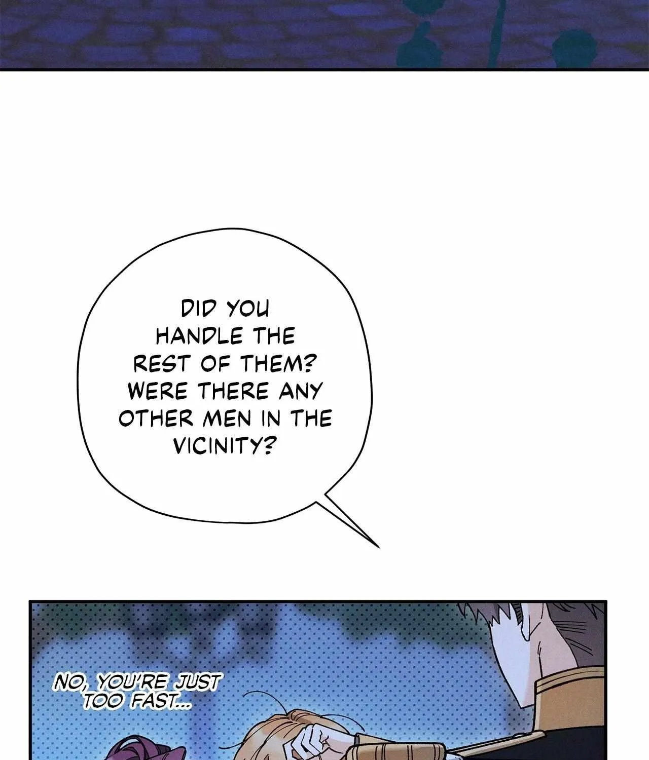 The Rogue Prince Is Secretly an Omega Chapter 76 page 107 - 
