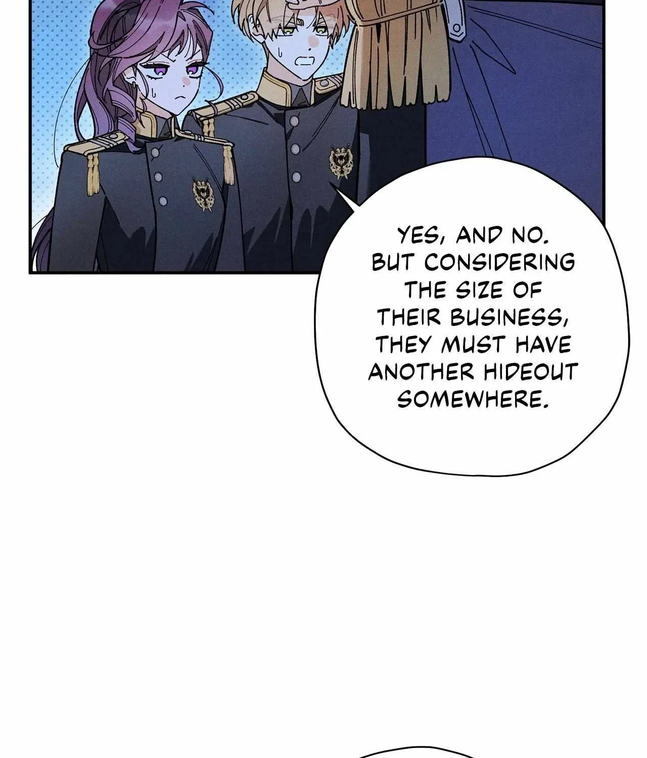 The Rogue Prince Is Secretly an Omega Chapter 76 page 108 - 