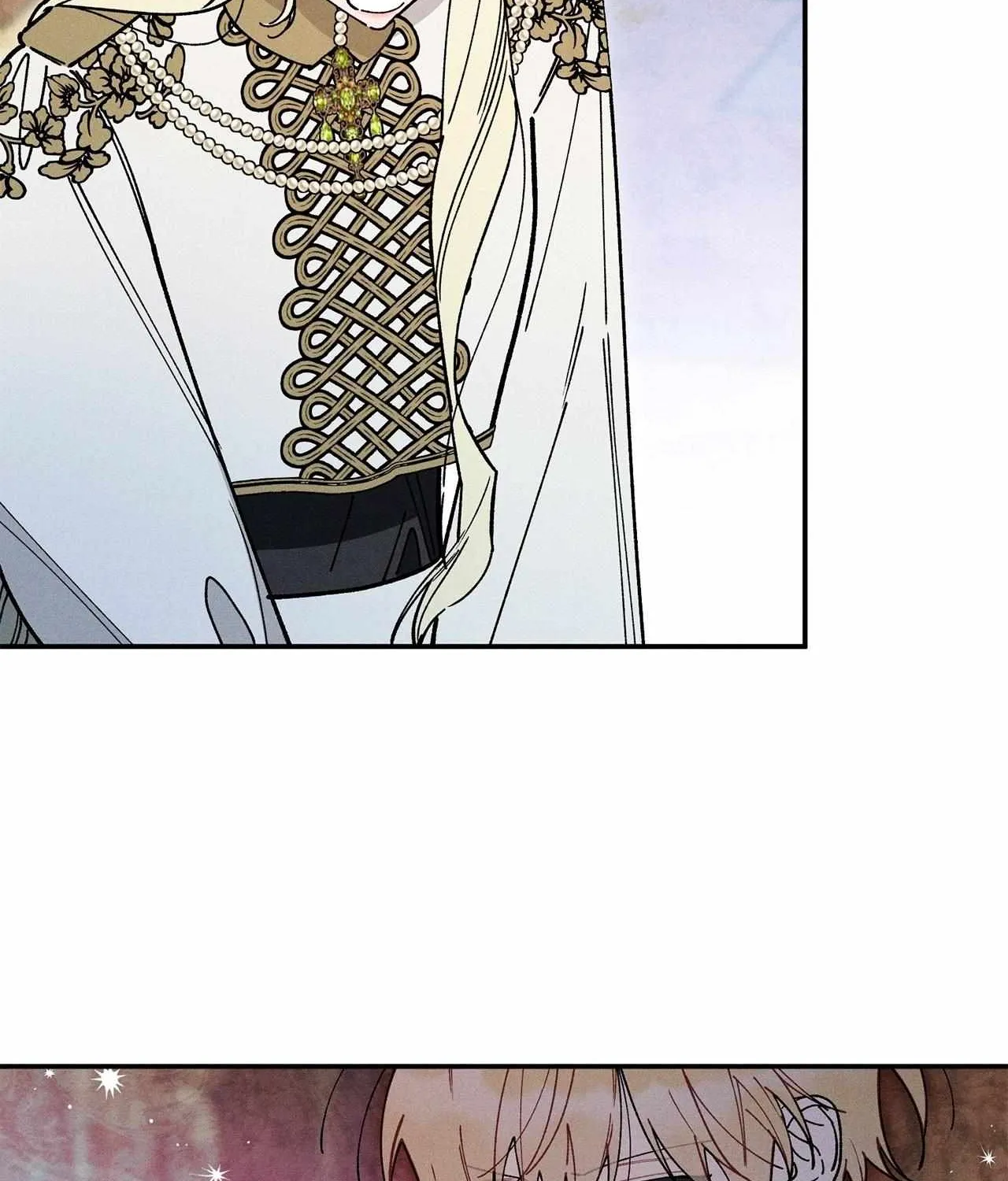 The Rogue Prince Is Secretly an Omega Chapter 76 page 12 - 