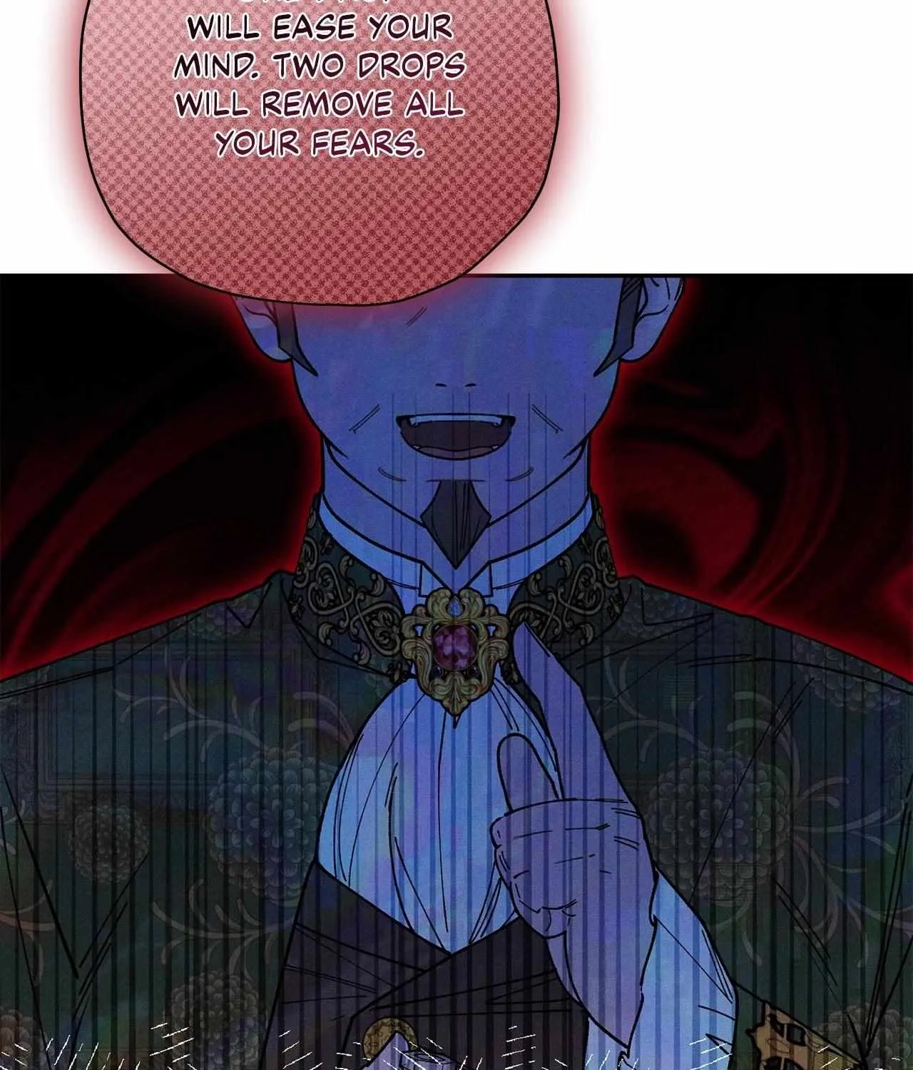 The Rogue Prince Is Secretly an Omega Chapter 76 page 115 - 