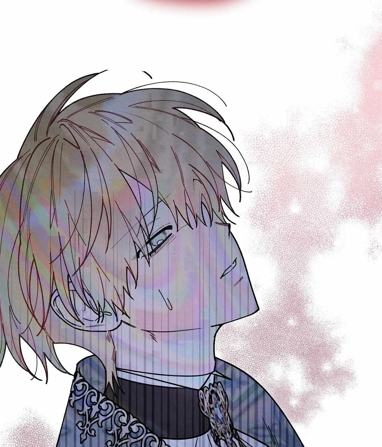The Rogue Prince Is Secretly an Omega Chapter 76 page 117 - 