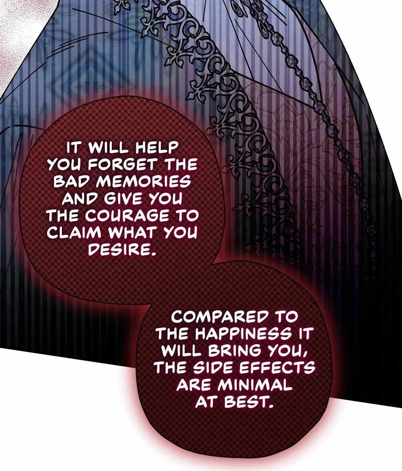 The Rogue Prince Is Secretly an Omega Chapter 76 page 118 - 