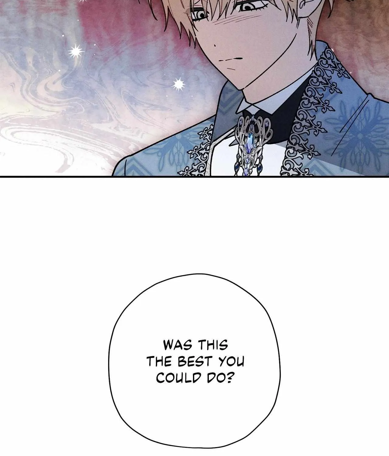 The Rogue Prince Is Secretly an Omega Chapter 76 page 13 - 