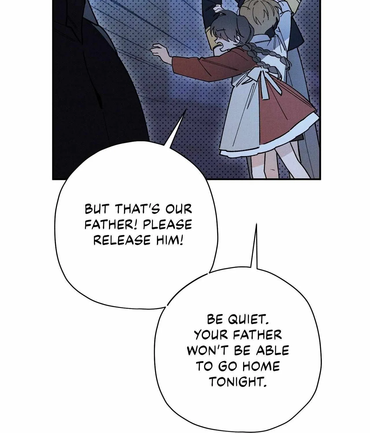 The Rogue Prince Is Secretly an Omega Chapter 76 page 124 - 