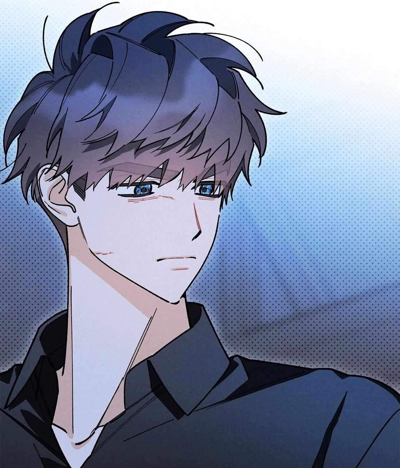 The Rogue Prince Is Secretly an Omega Chapter 76 page 126 - 