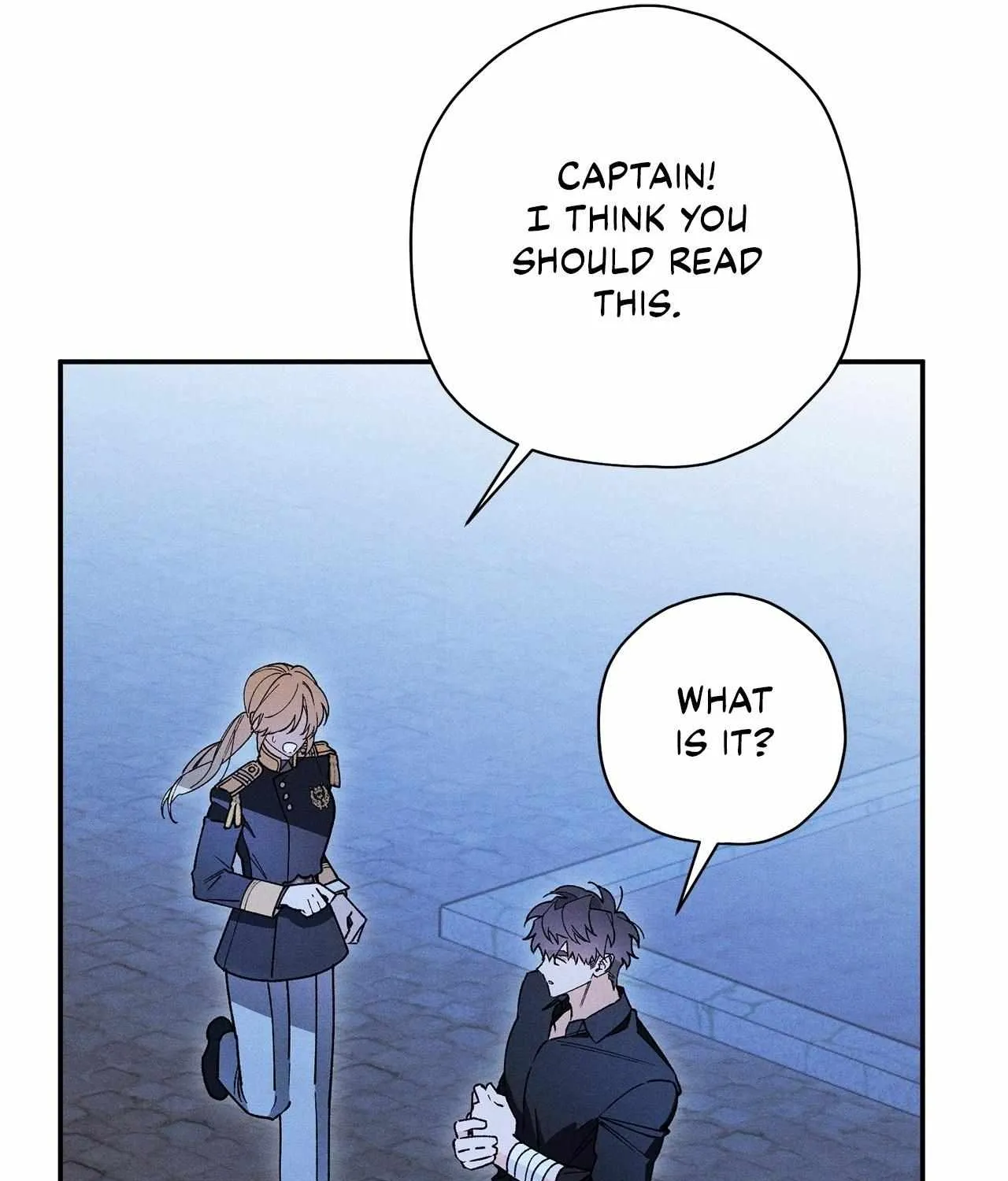 The Rogue Prince Is Secretly an Omega Chapter 76 page 129 - 