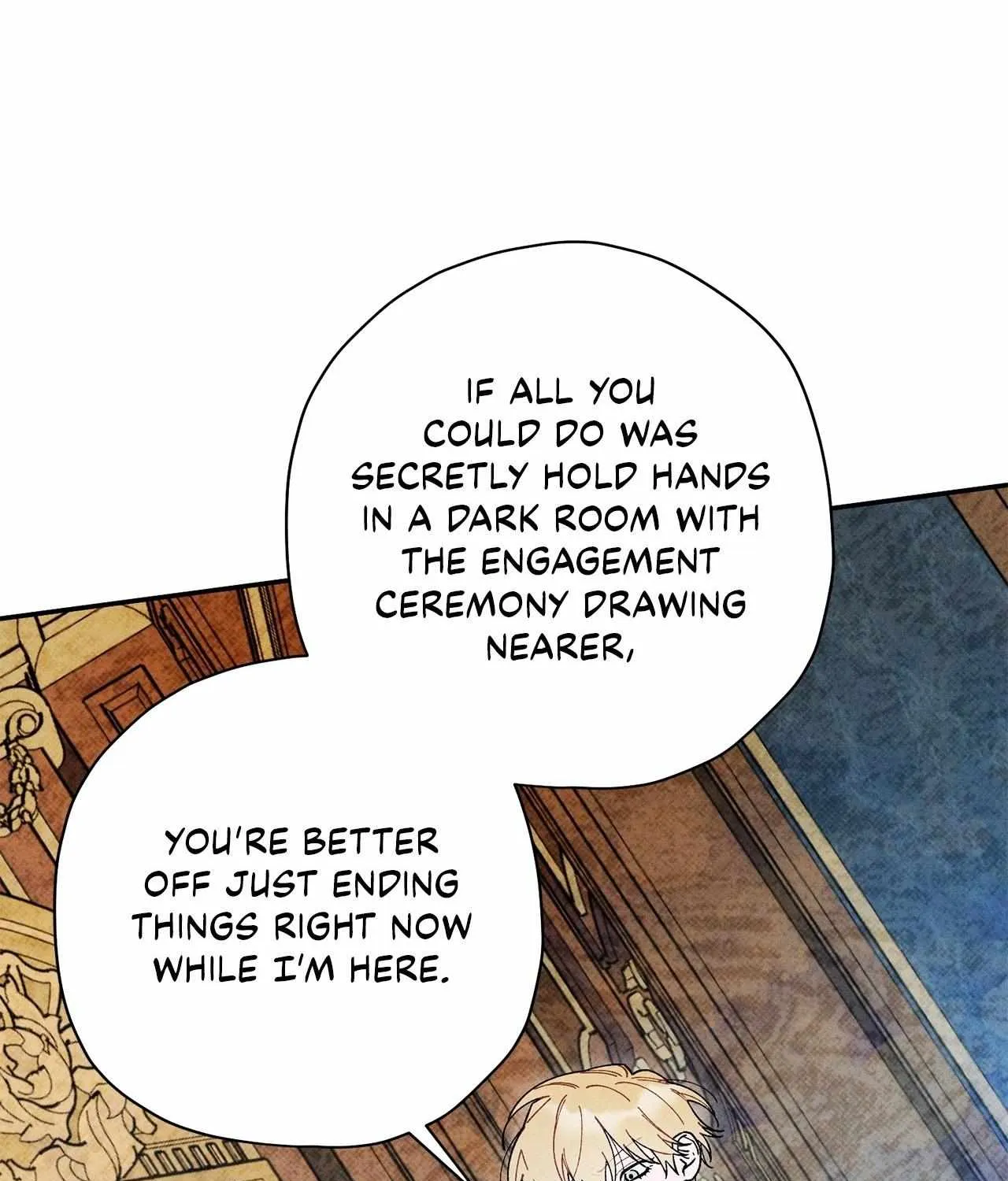 The Rogue Prince Is Secretly an Omega Chapter 76 page 14 - 
