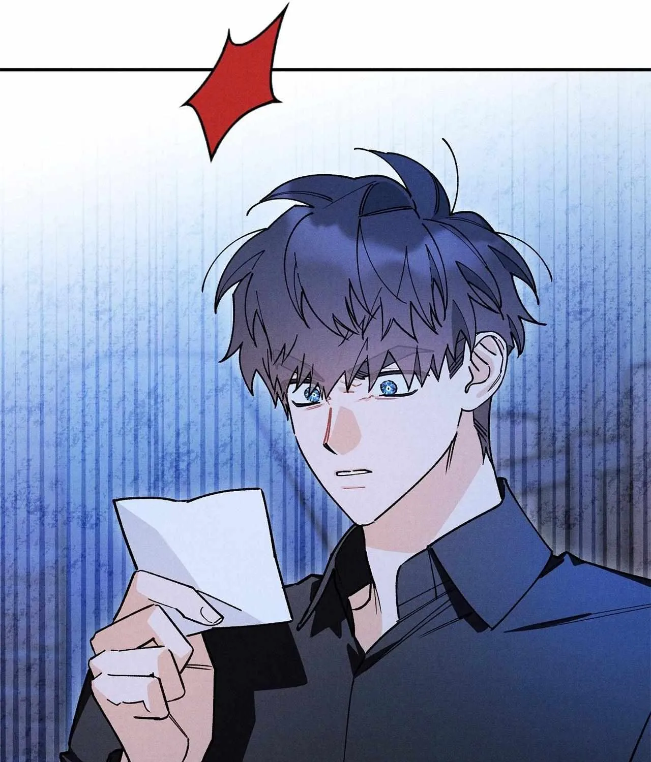 The Rogue Prince Is Secretly an Omega Chapter 76 page 131 - 