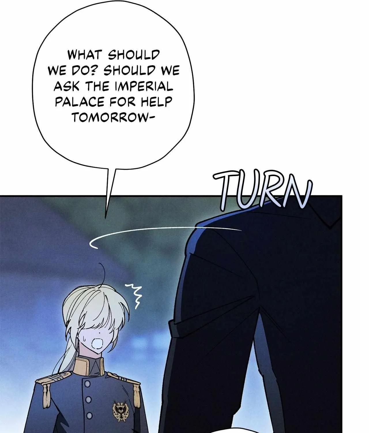 The Rogue Prince Is Secretly an Omega Chapter 76 page 133 - 