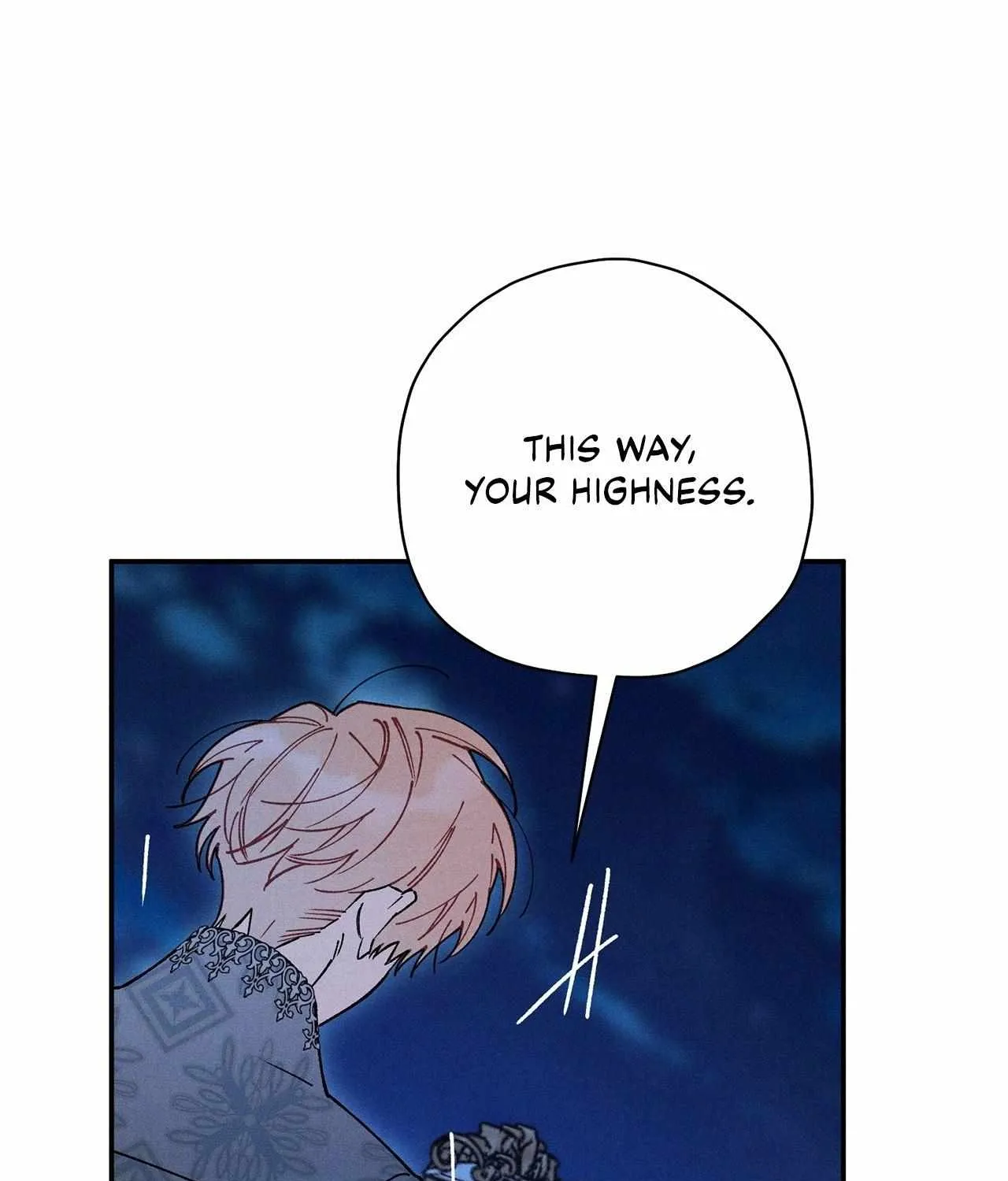 The Rogue Prince Is Secretly an Omega Chapter 76 page 140 - 