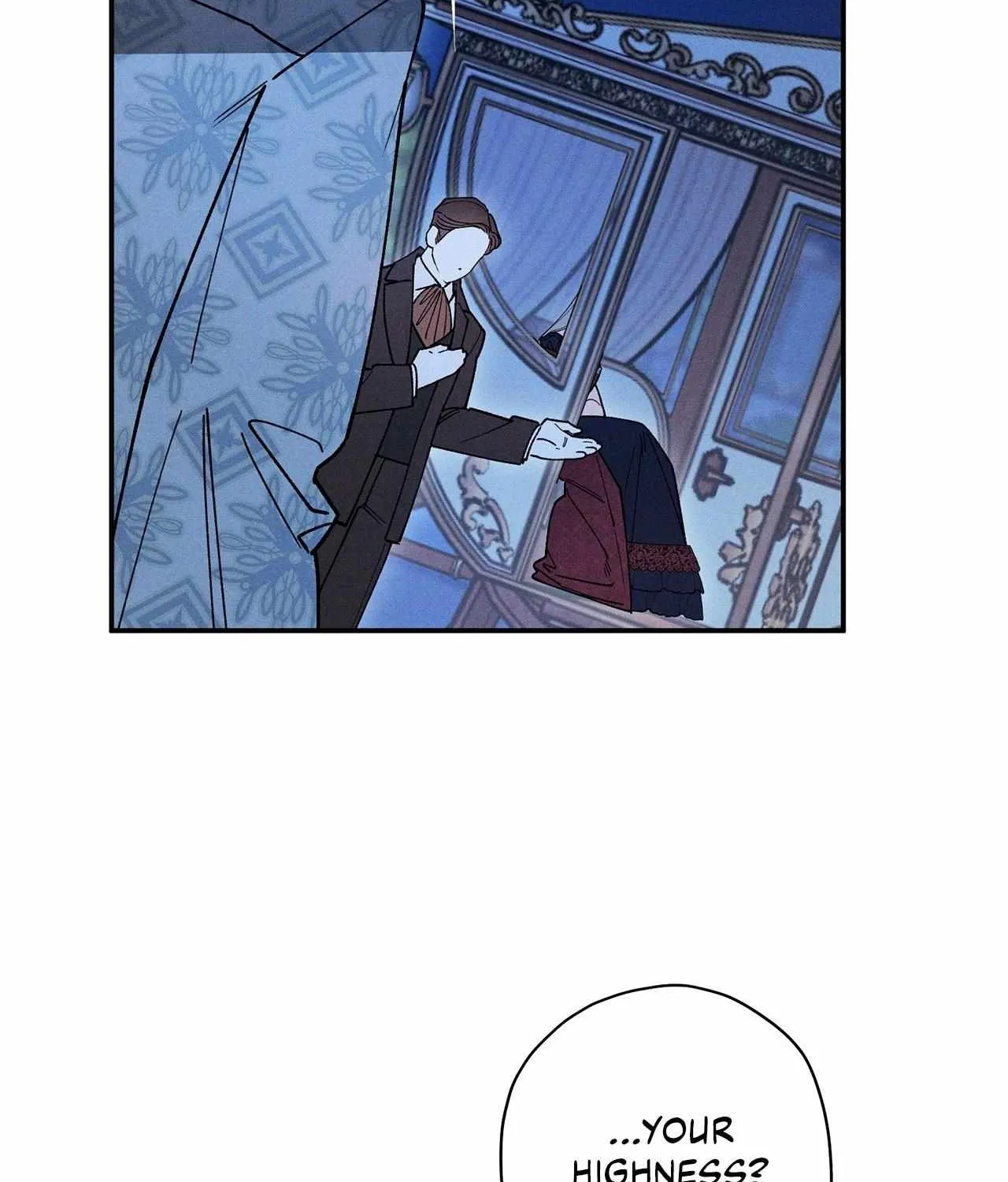 The Rogue Prince Is Secretly an Omega Chapter 76 page 141 - 