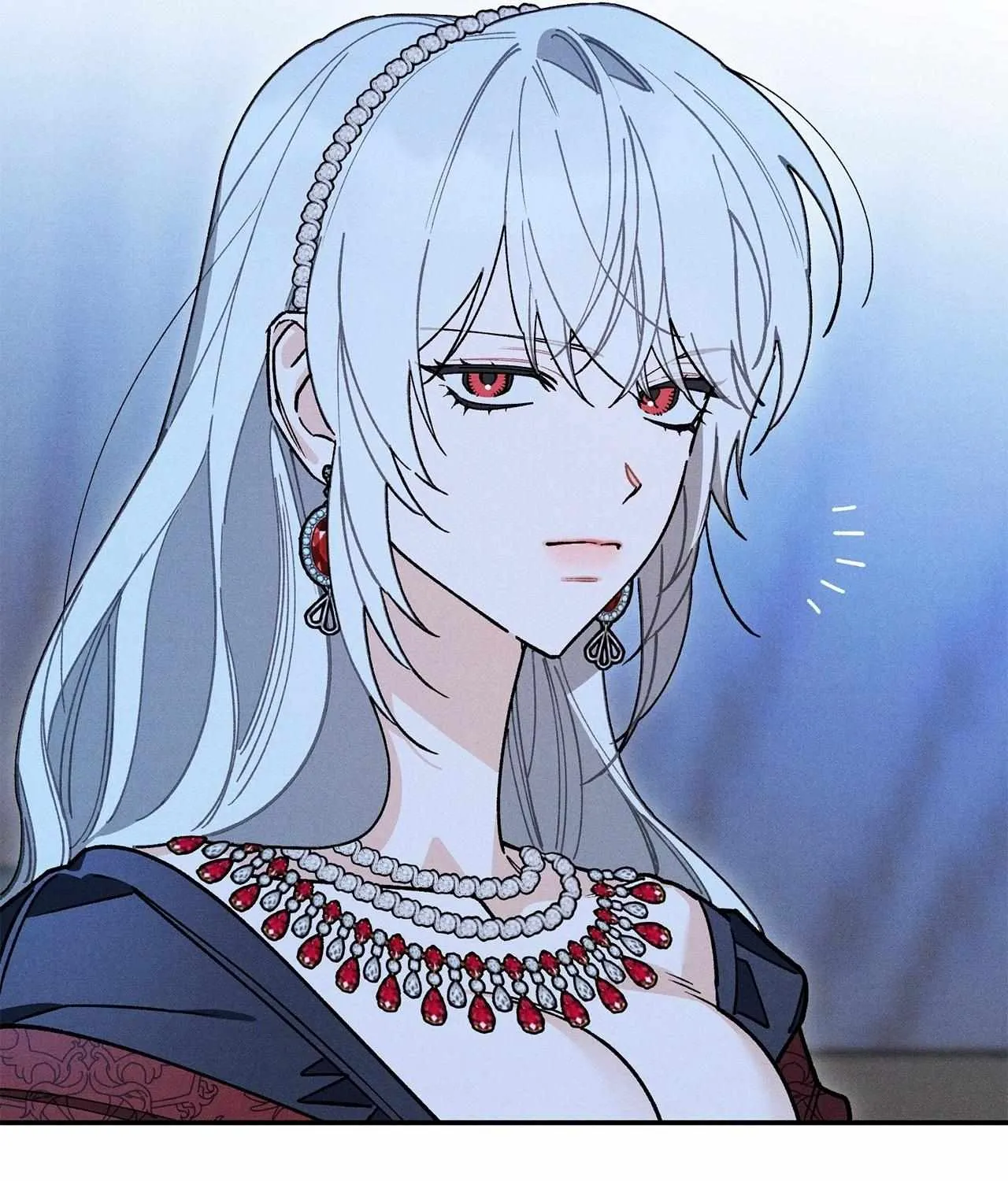 The Rogue Prince Is Secretly an Omega Chapter 76 page 143 - 