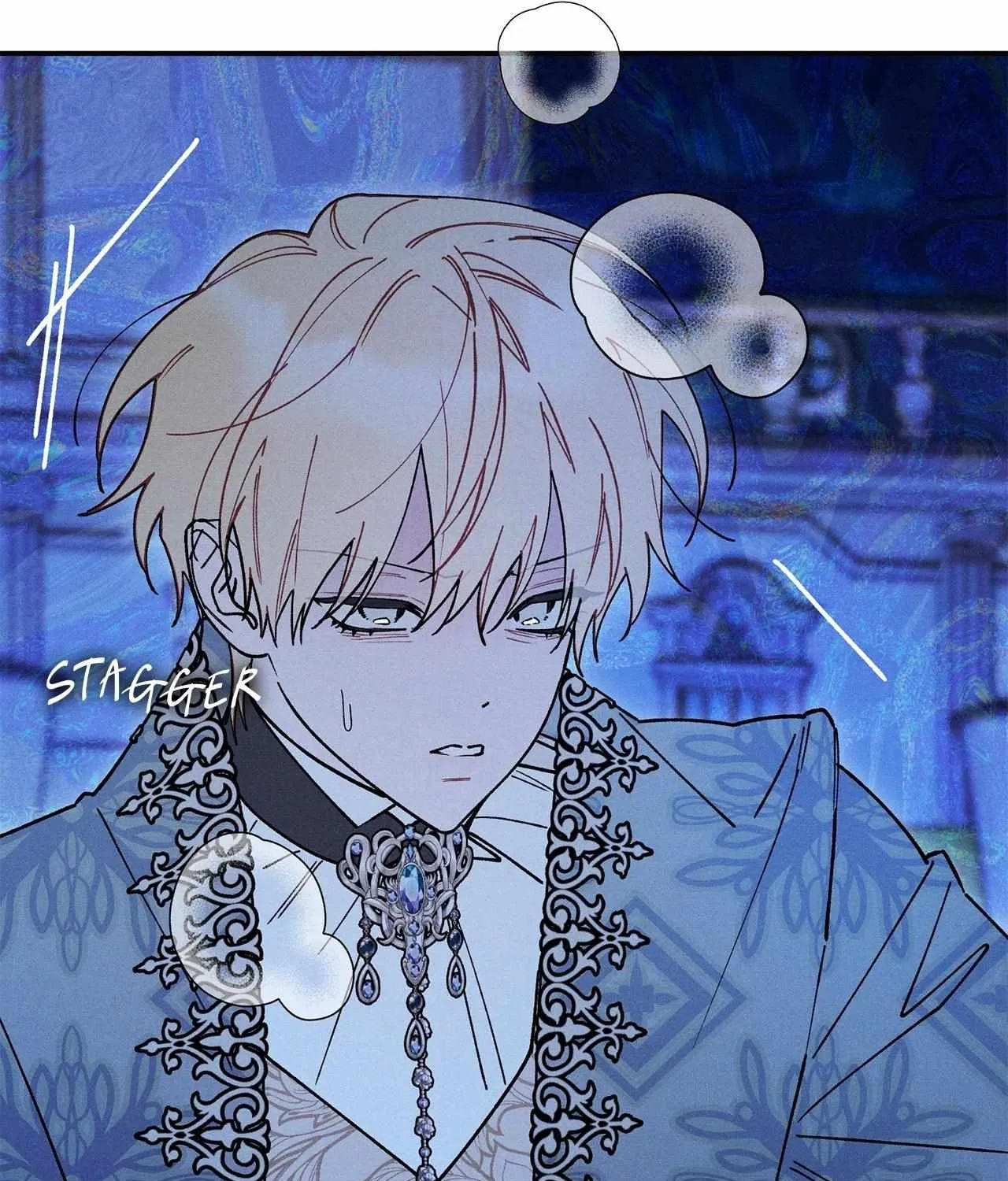 The Rogue Prince Is Secretly an Omega Chapter 76 page 145 - 