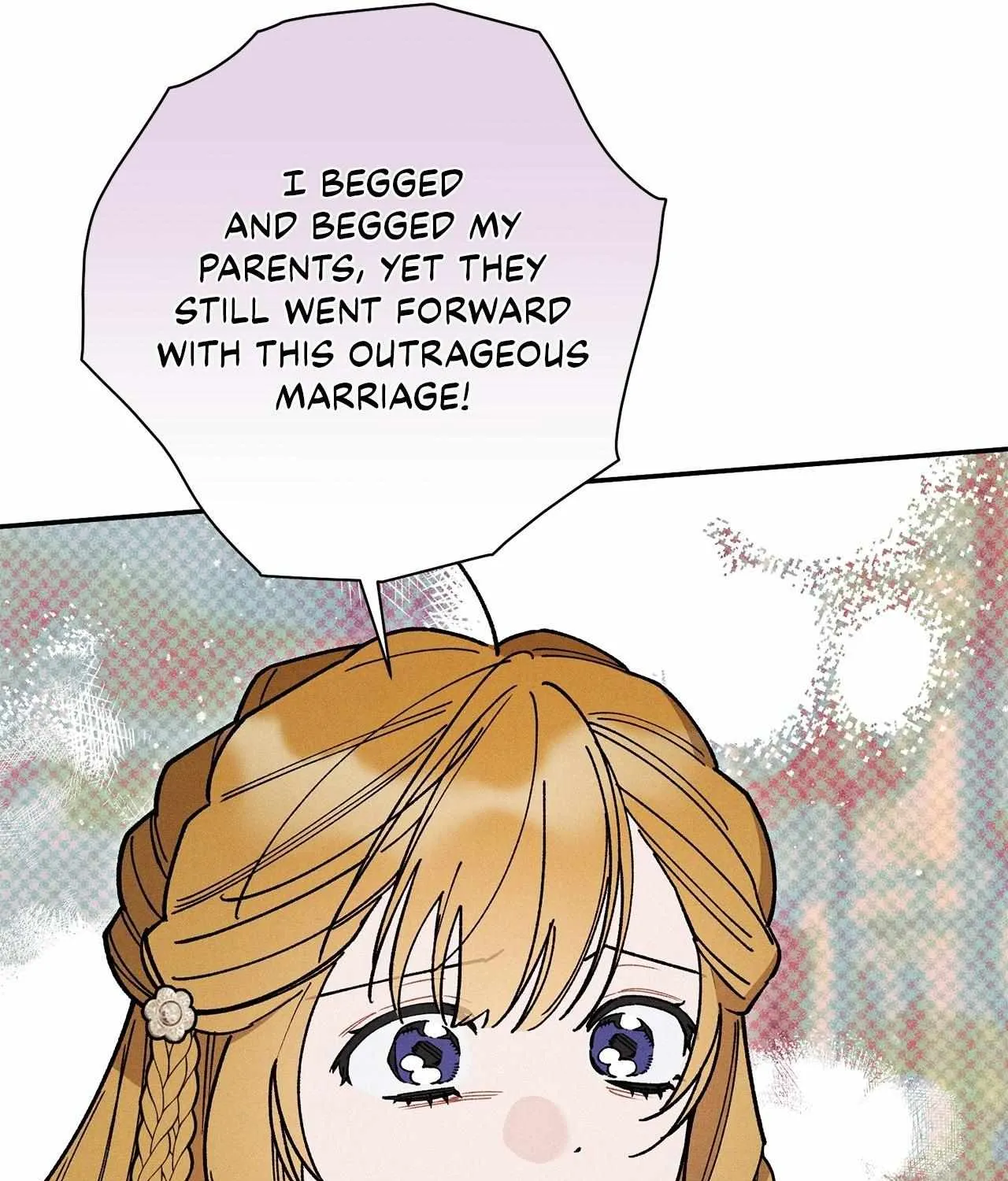The Rogue Prince Is Secretly an Omega Chapter 76 page 19 - 