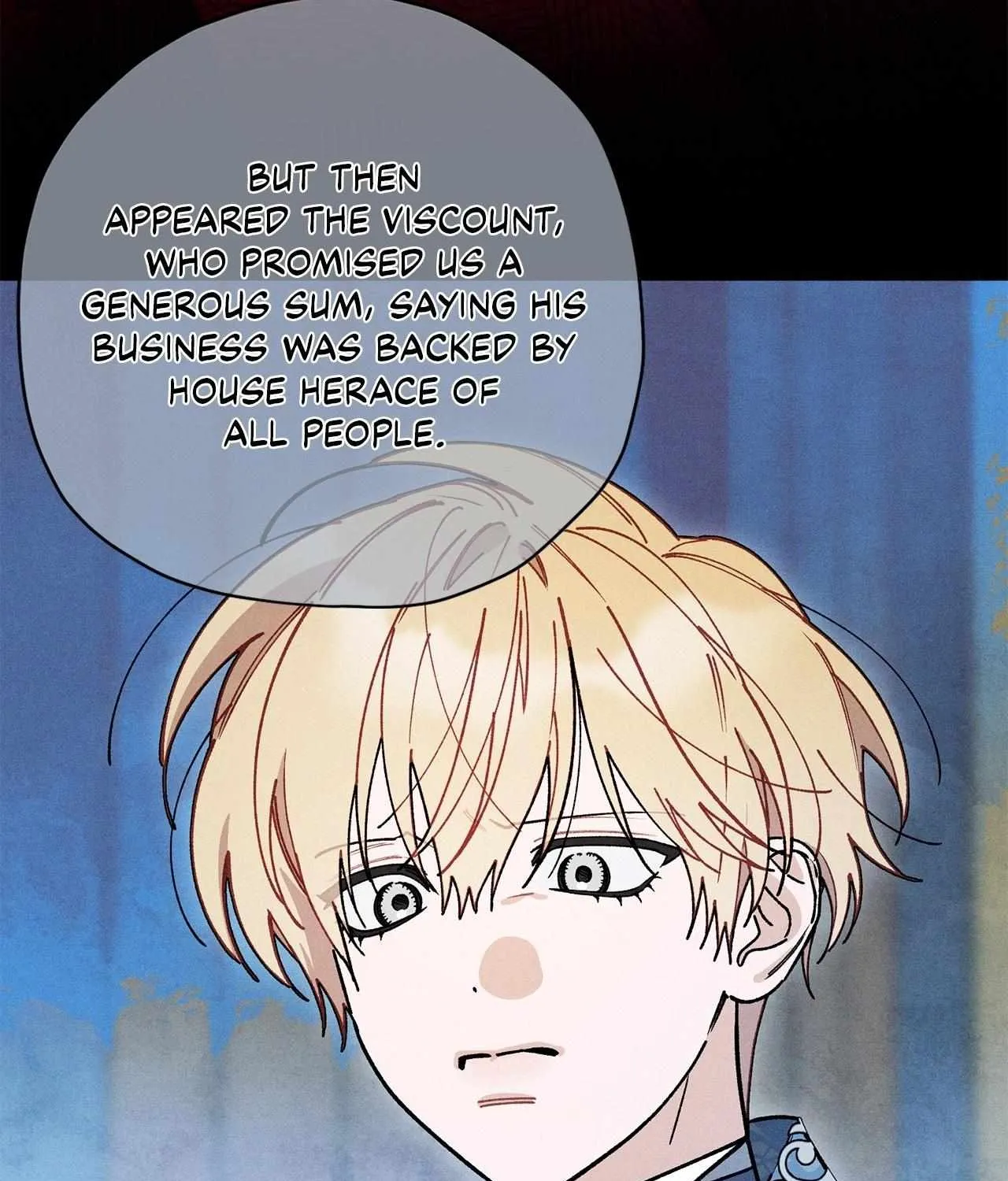 The Rogue Prince Is Secretly an Omega Chapter 76 page 25 - 
