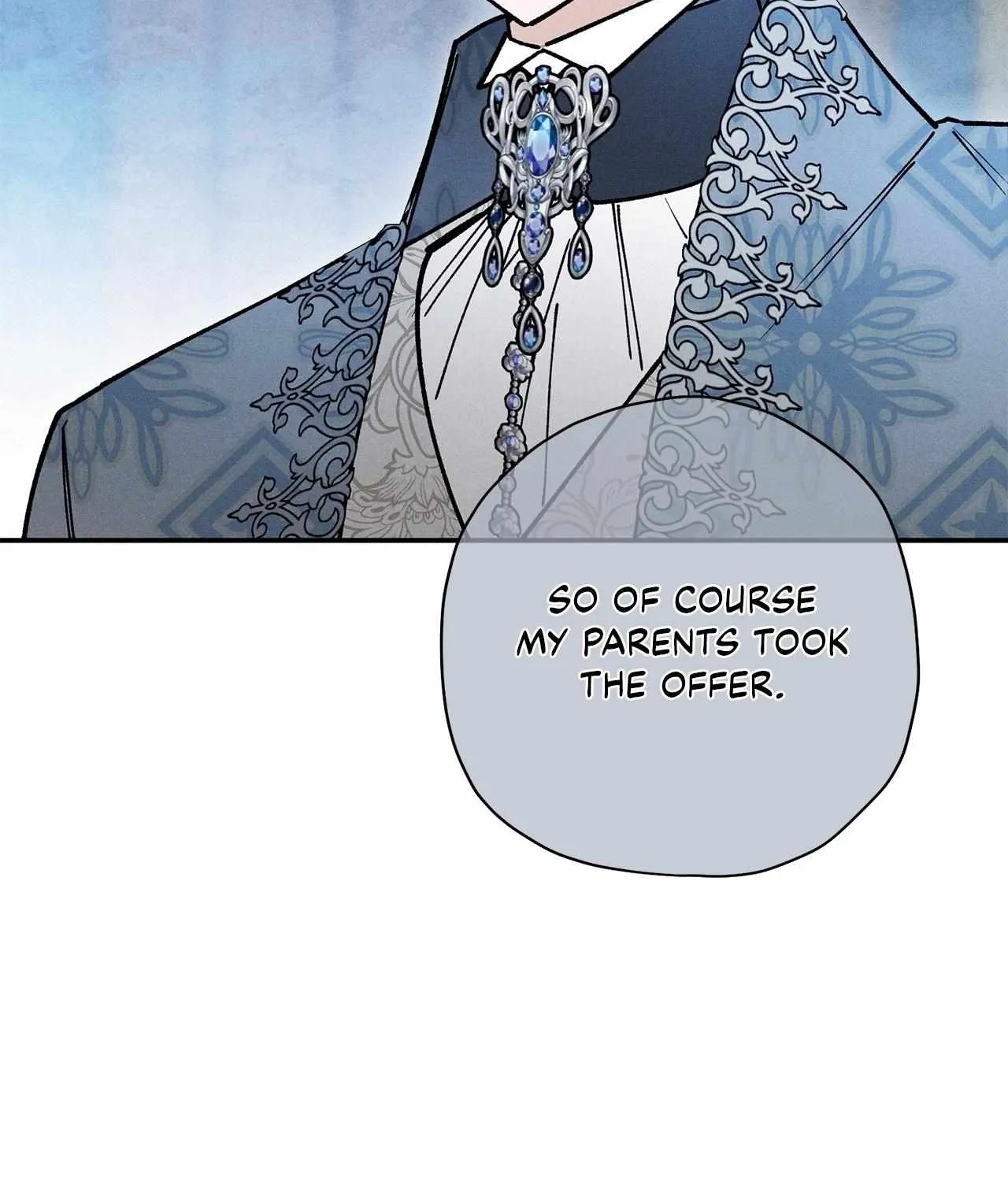 The Rogue Prince Is Secretly an Omega Chapter 76 page 26 - 