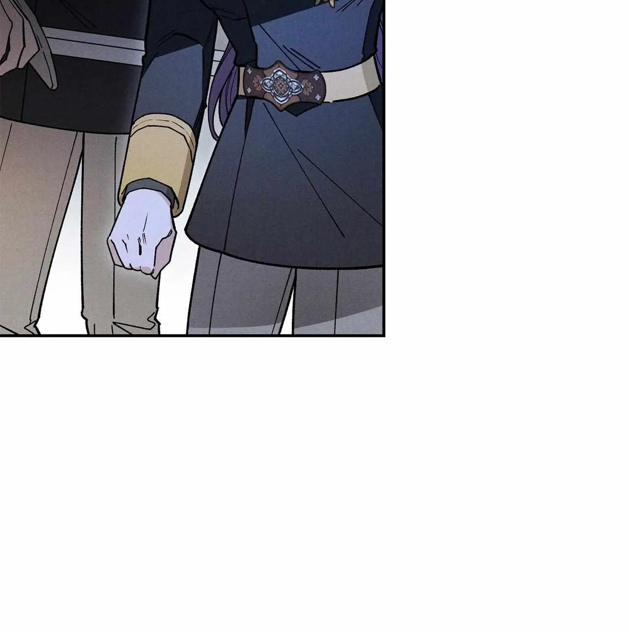 The Rogue Prince Is Secretly an Omega Chapter 76 page 30 - 