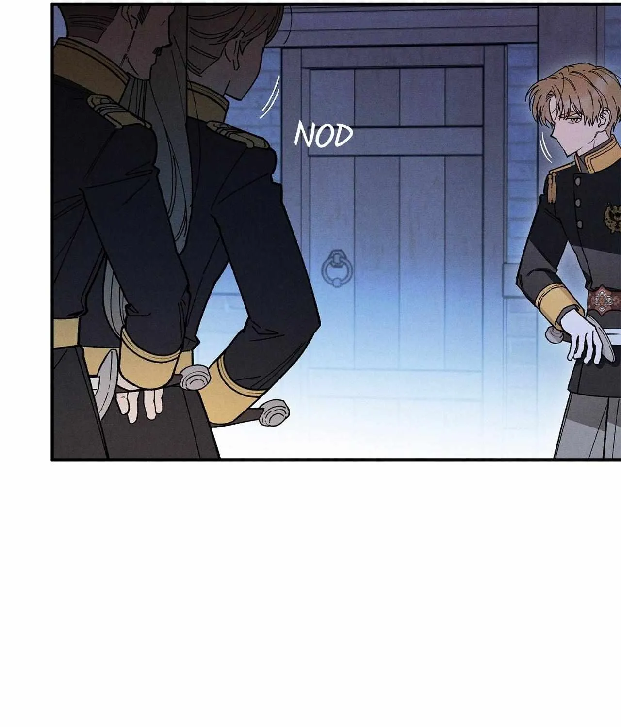 The Rogue Prince Is Secretly an Omega Chapter 76 page 31 - 