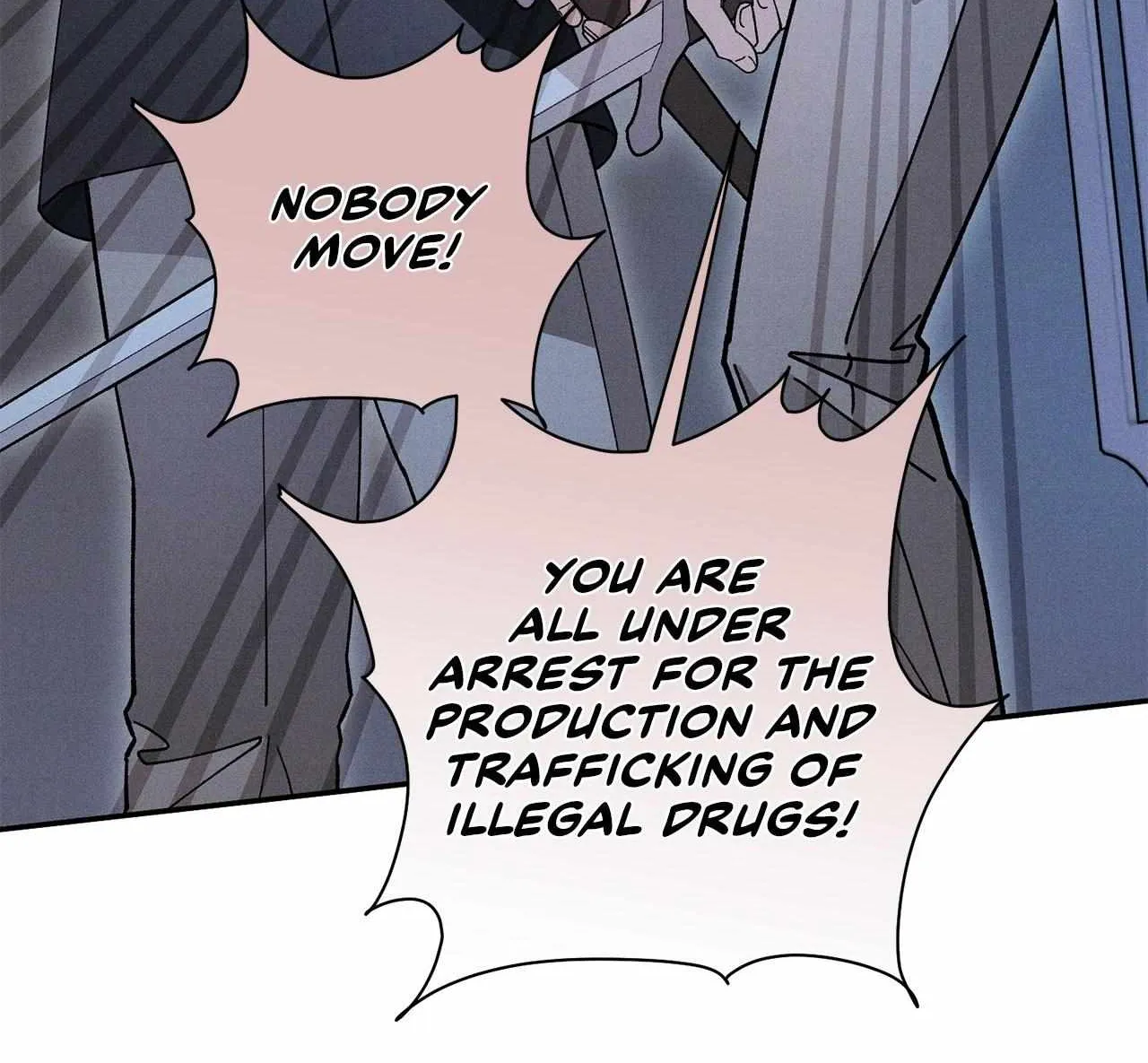 The Rogue Prince Is Secretly an Omega Chapter 76 page 34 - 