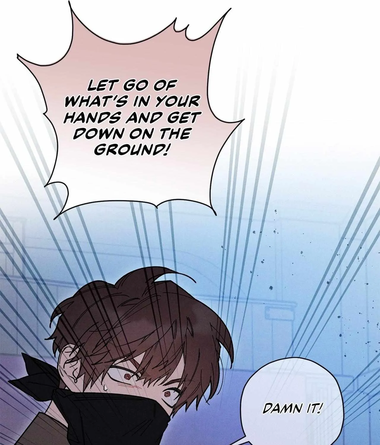 The Rogue Prince Is Secretly an Omega Chapter 76 page 35 - 