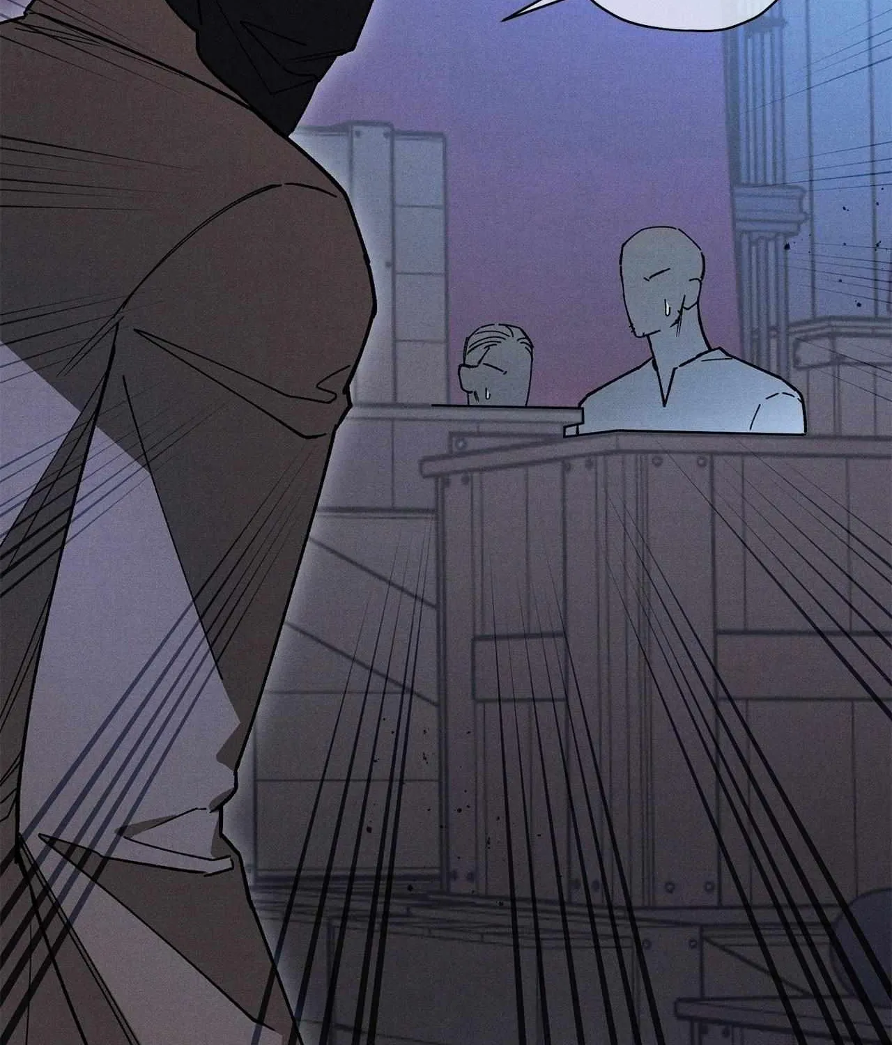 The Rogue Prince Is Secretly an Omega Chapter 76 page 36 - 
