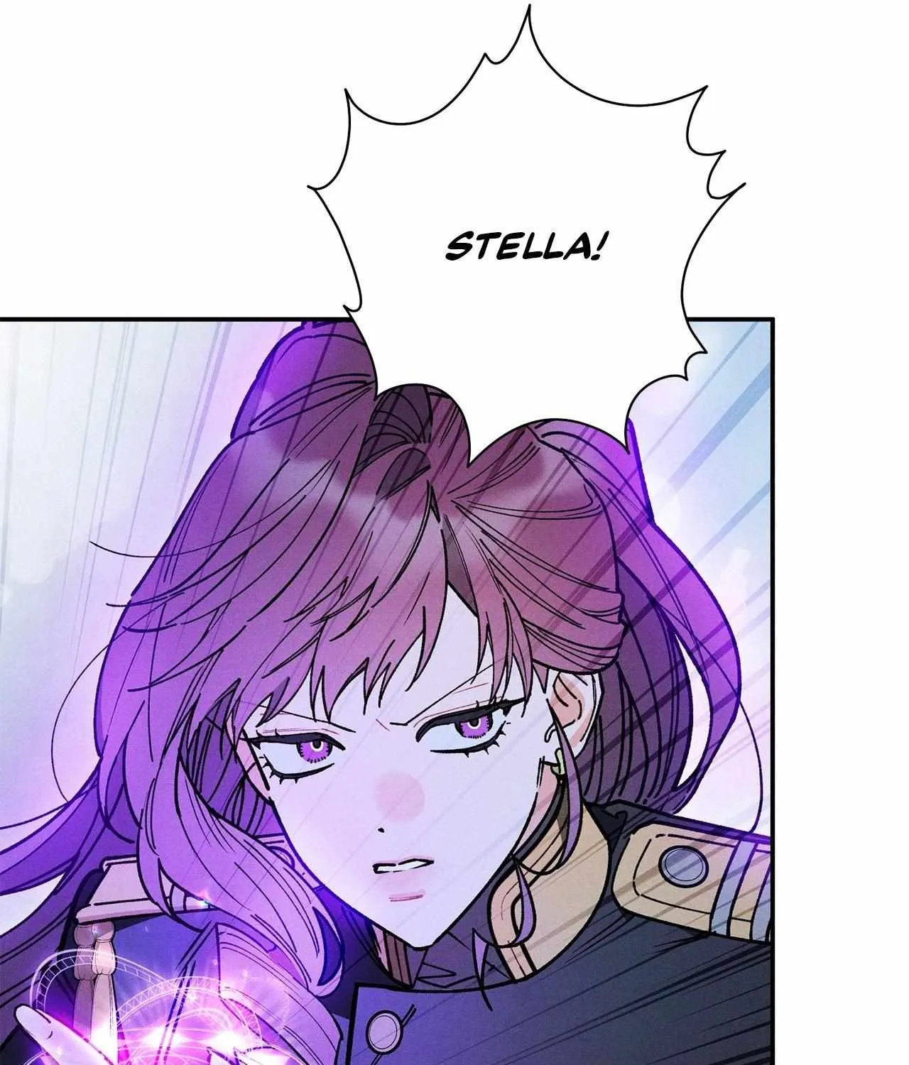 The Rogue Prince Is Secretly an Omega Chapter 76 page 38 - 