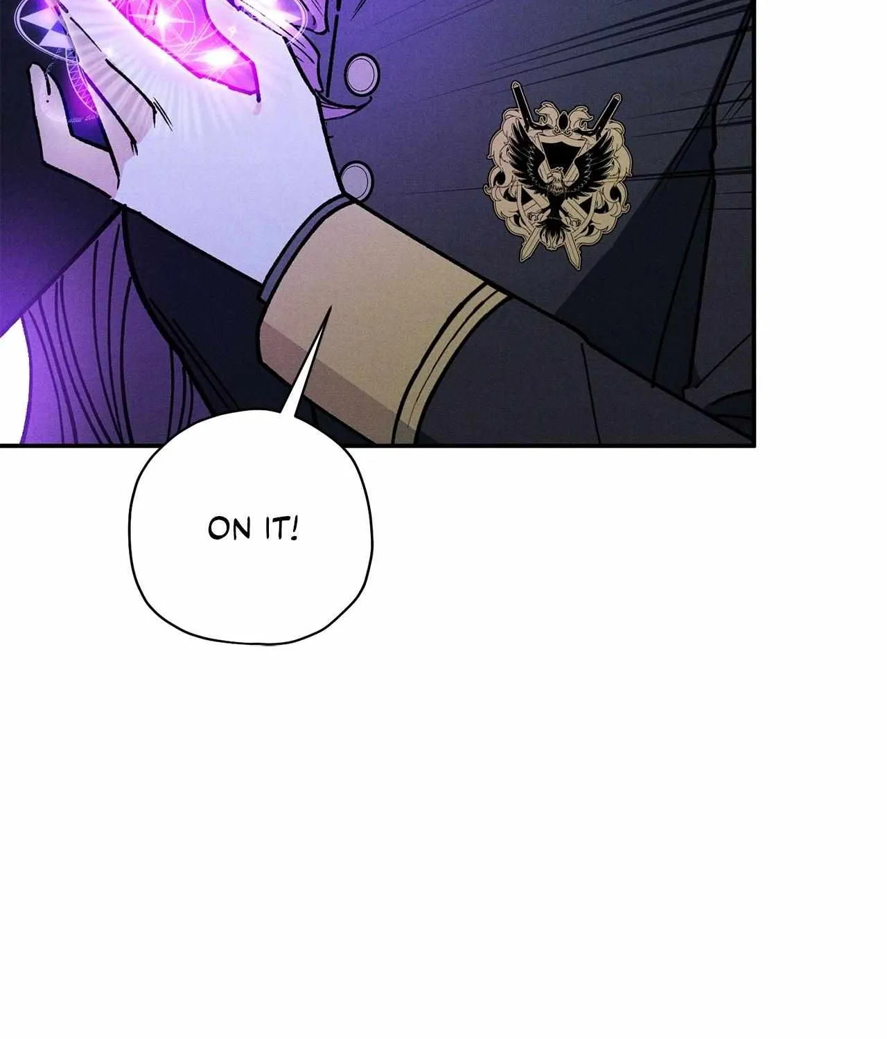 The Rogue Prince Is Secretly an Omega Chapter 76 page 39 - 