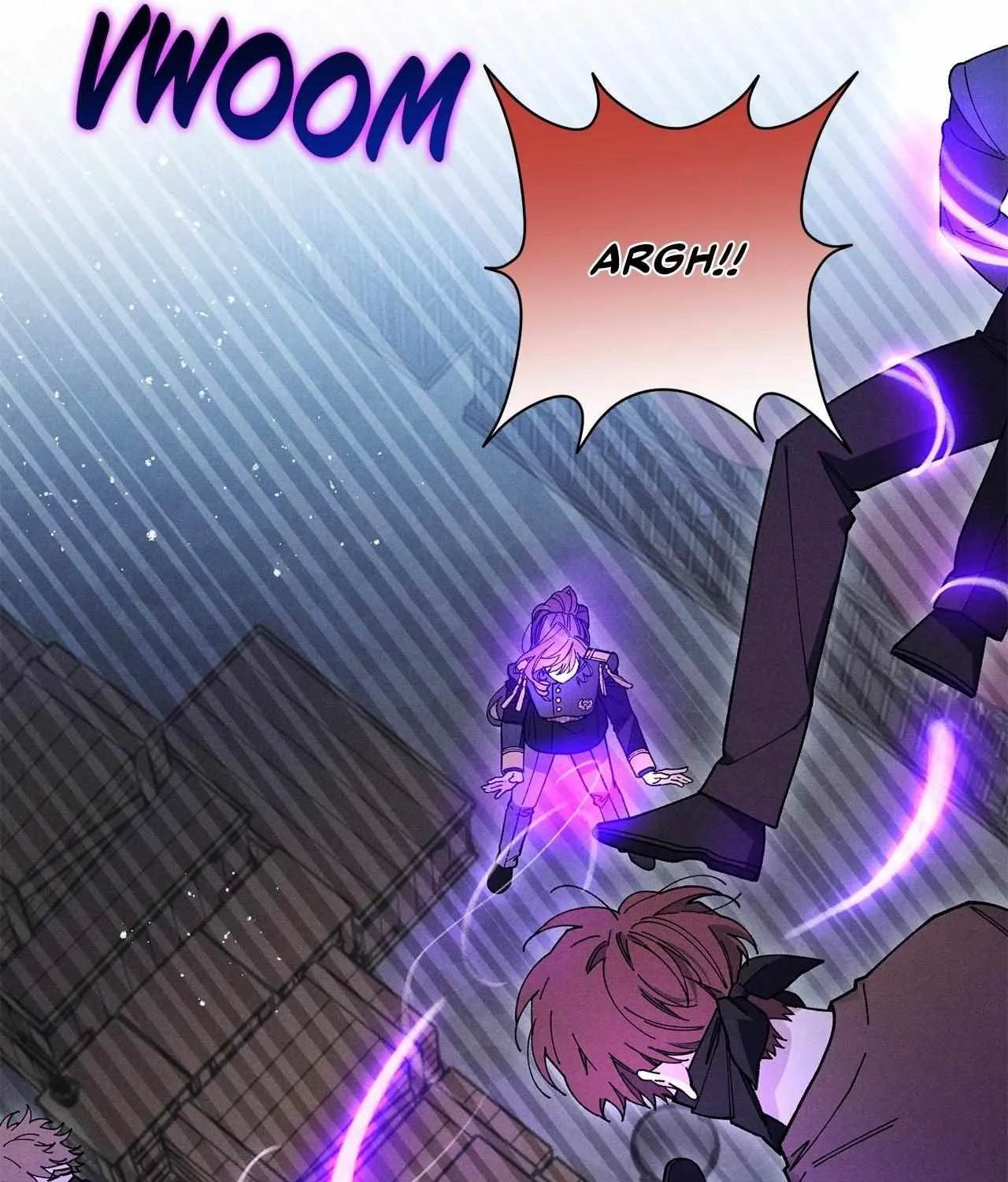 The Rogue Prince Is Secretly an Omega Chapter 76 page 41 - 