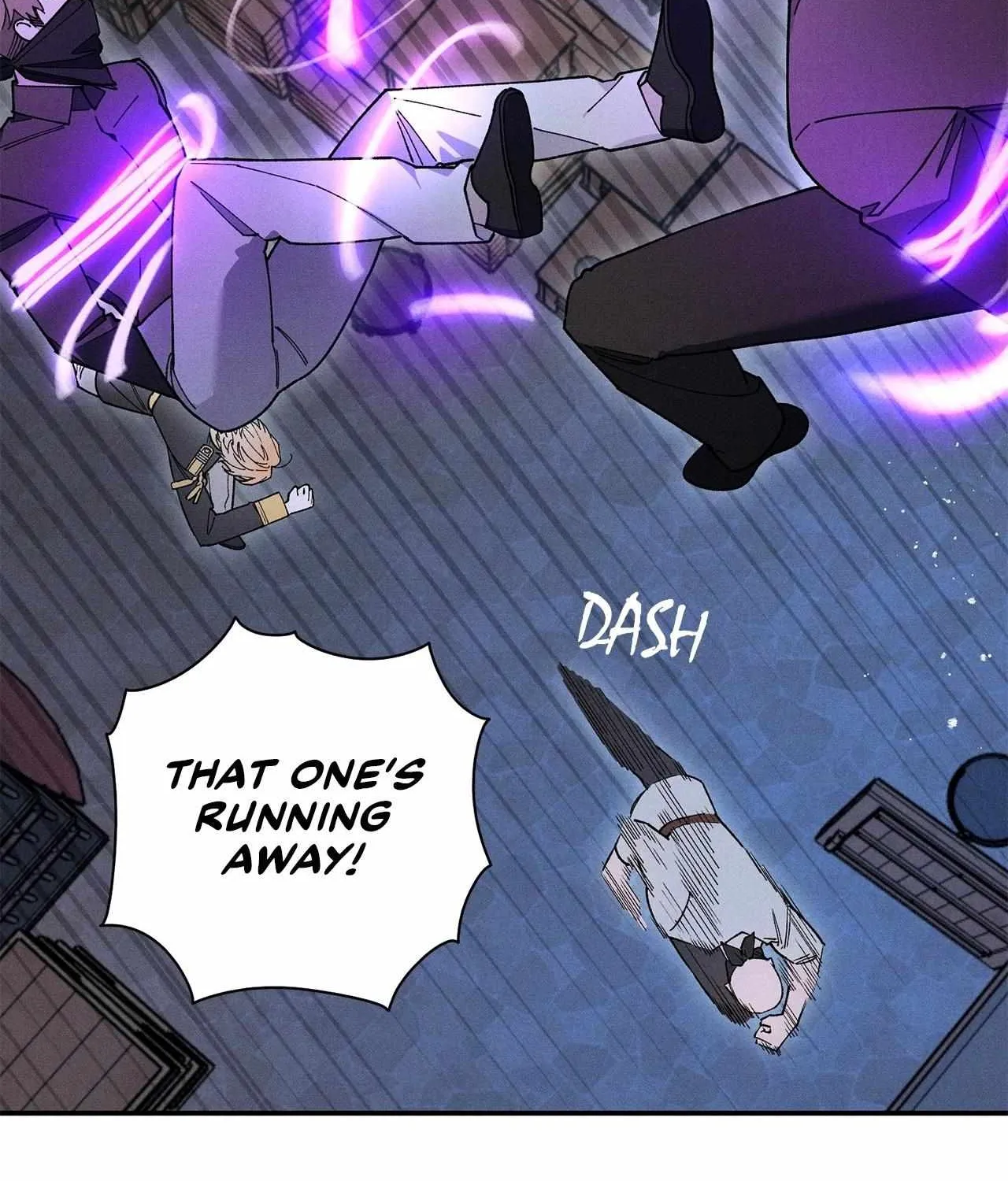 The Rogue Prince Is Secretly an Omega Chapter 76 page 42 - 