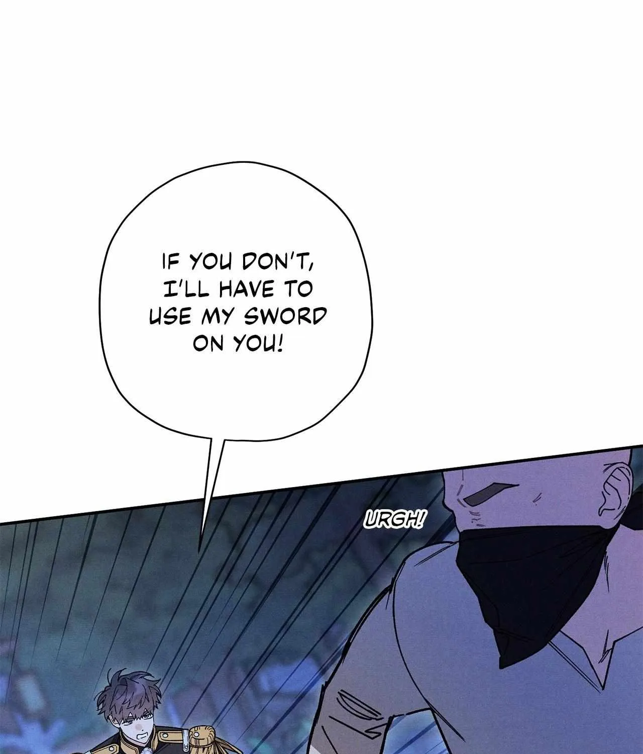 The Rogue Prince Is Secretly an Omega Chapter 76 page 47 - 