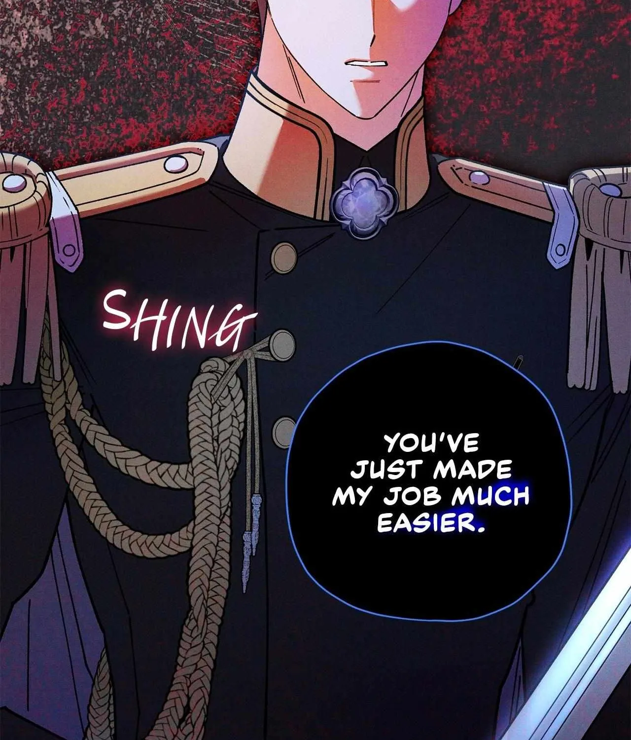 The Rogue Prince Is Secretly an Omega Chapter 76 page 57 - 