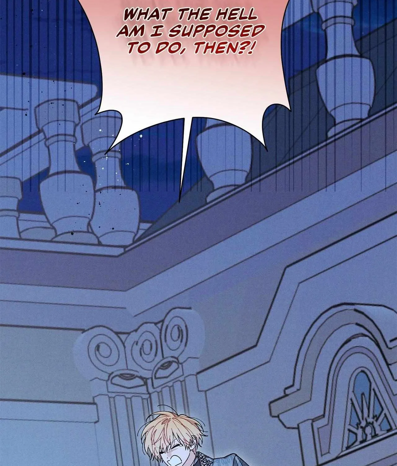 The Rogue Prince Is Secretly an Omega Chapter 76 page 60 - 
