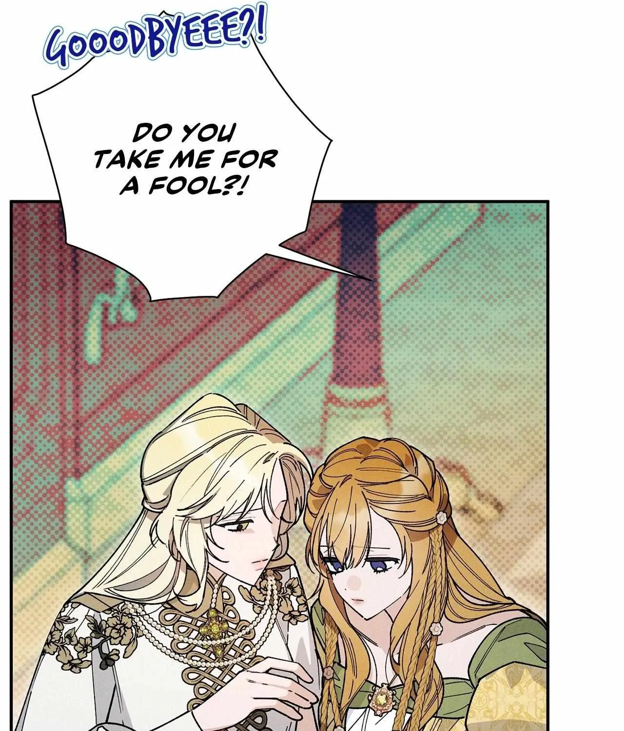 The Rogue Prince Is Secretly an Omega Chapter 76 page 7 - 