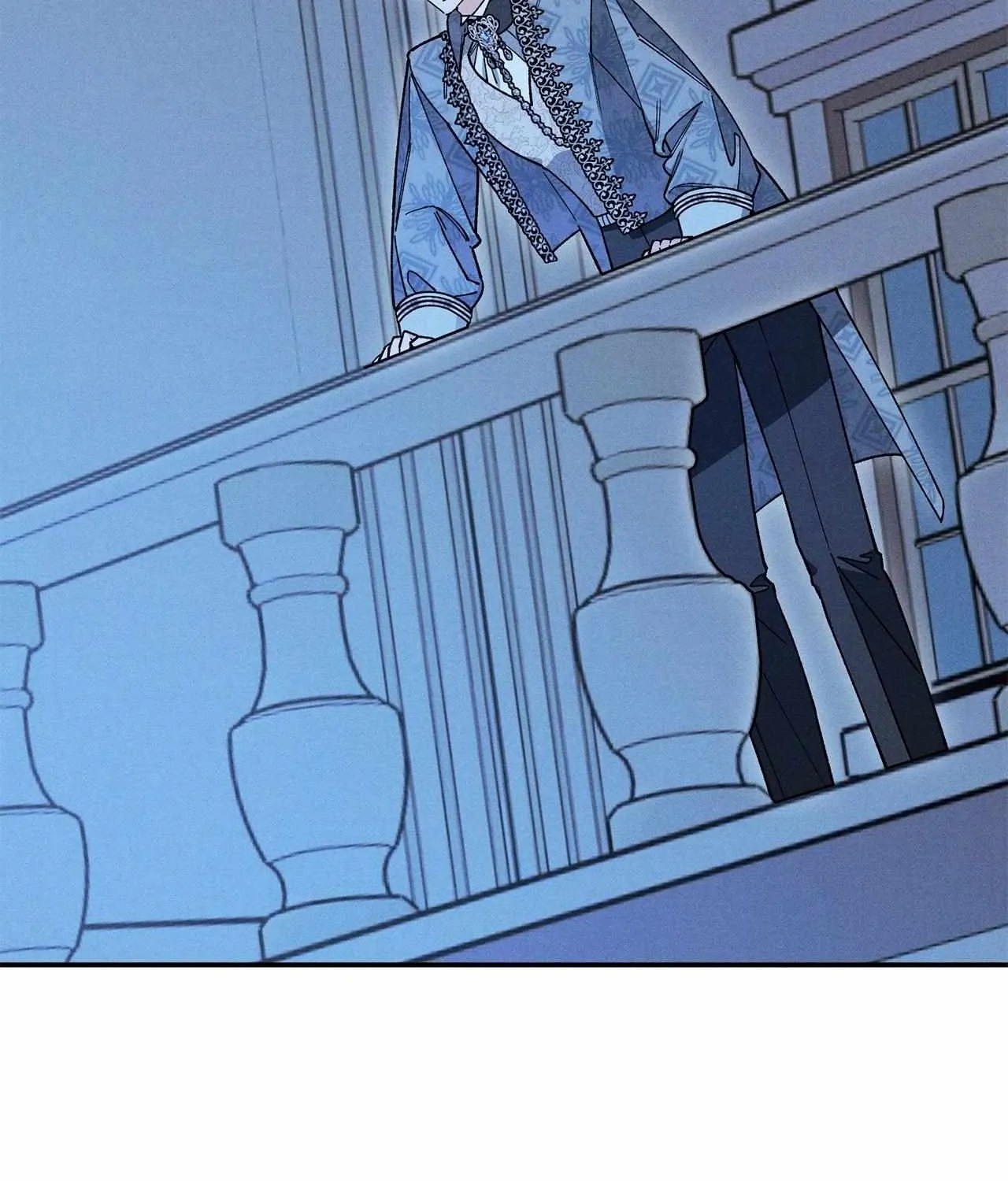 The Rogue Prince Is Secretly an Omega Chapter 76 page 61 - 