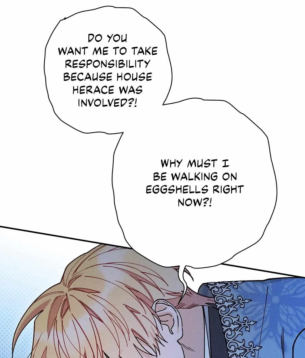 The Rogue Prince Is Secretly an Omega Chapter 76 page 62 - 