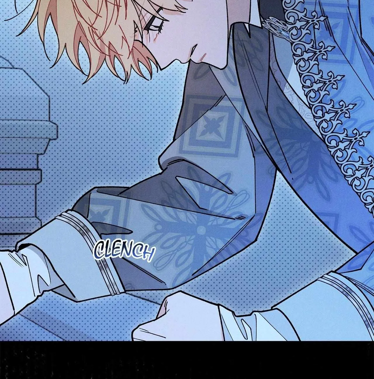 The Rogue Prince Is Secretly an Omega Chapter 76 page 63 - 