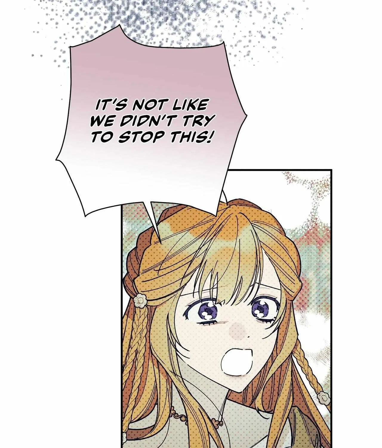 The Rogue Prince Is Secretly an Omega Chapter 76 page 65 - 