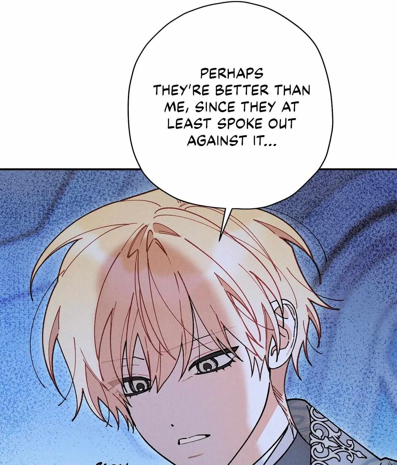 The Rogue Prince Is Secretly an Omega Chapter 76 page 67 - 