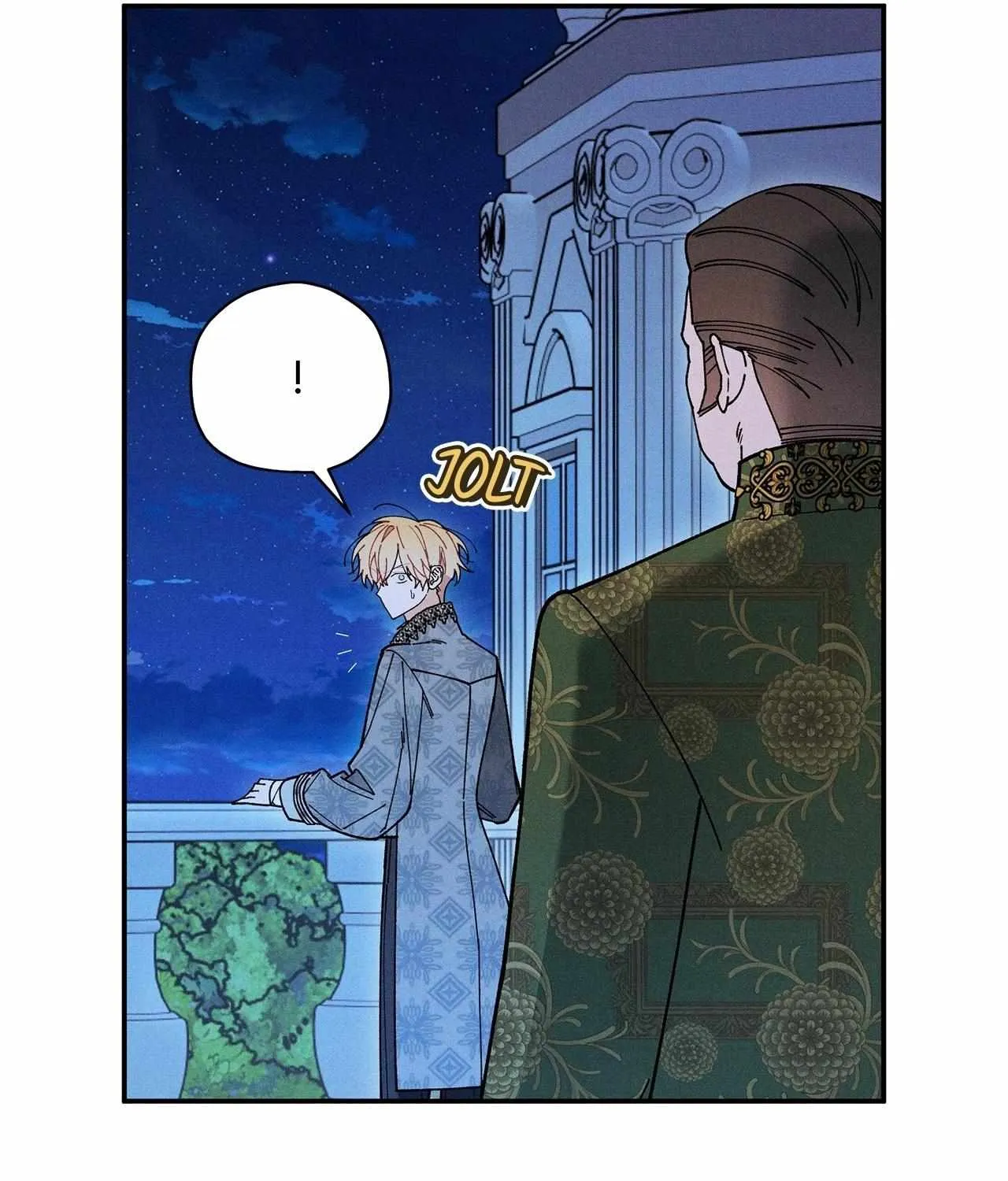 The Rogue Prince Is Secretly an Omega Chapter 76 page 70 - 