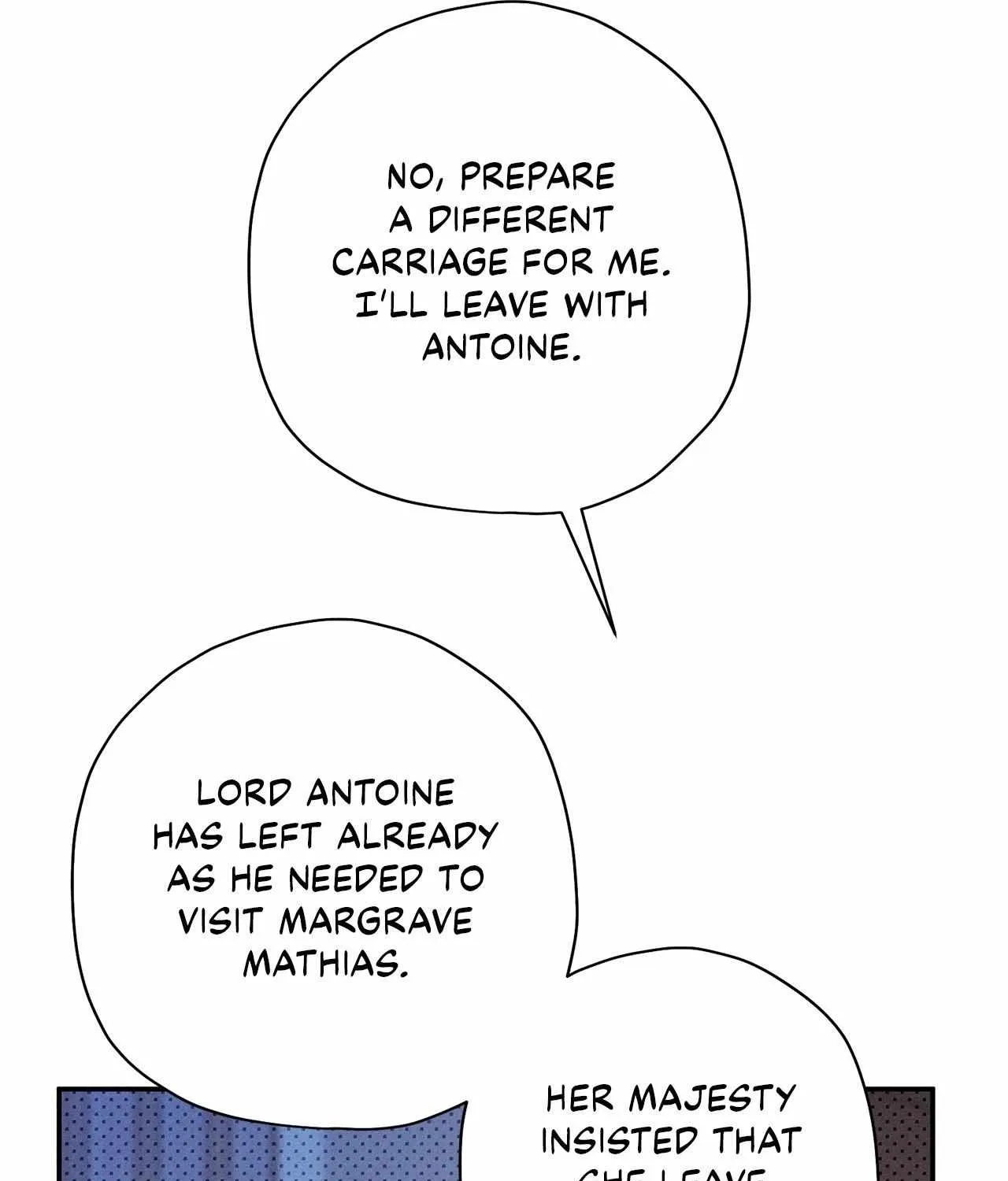 The Rogue Prince Is Secretly an Omega Chapter 76 page 73 - 
