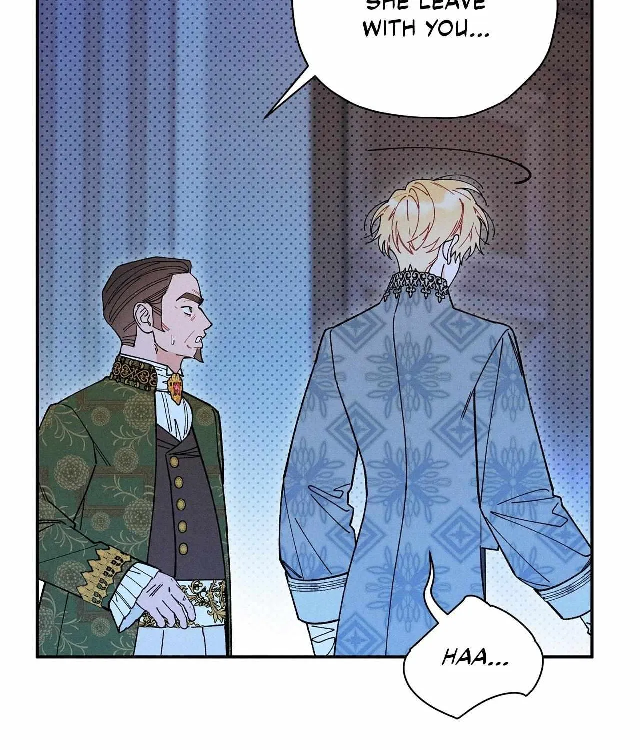 The Rogue Prince Is Secretly an Omega Chapter 76 page 74 - 