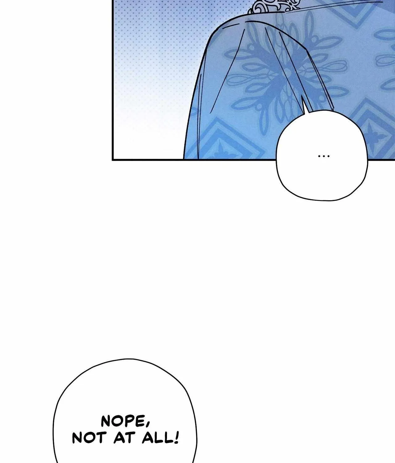 The Rogue Prince Is Secretly an Omega Chapter 76 page 77 - 