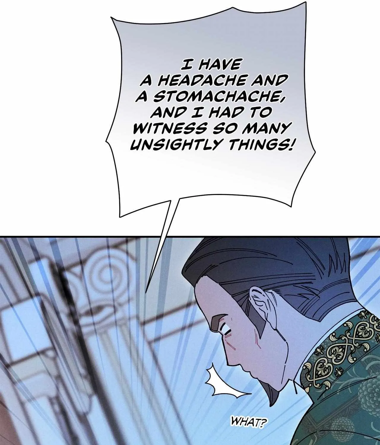 The Rogue Prince Is Secretly an Omega Chapter 76 page 79 - 
