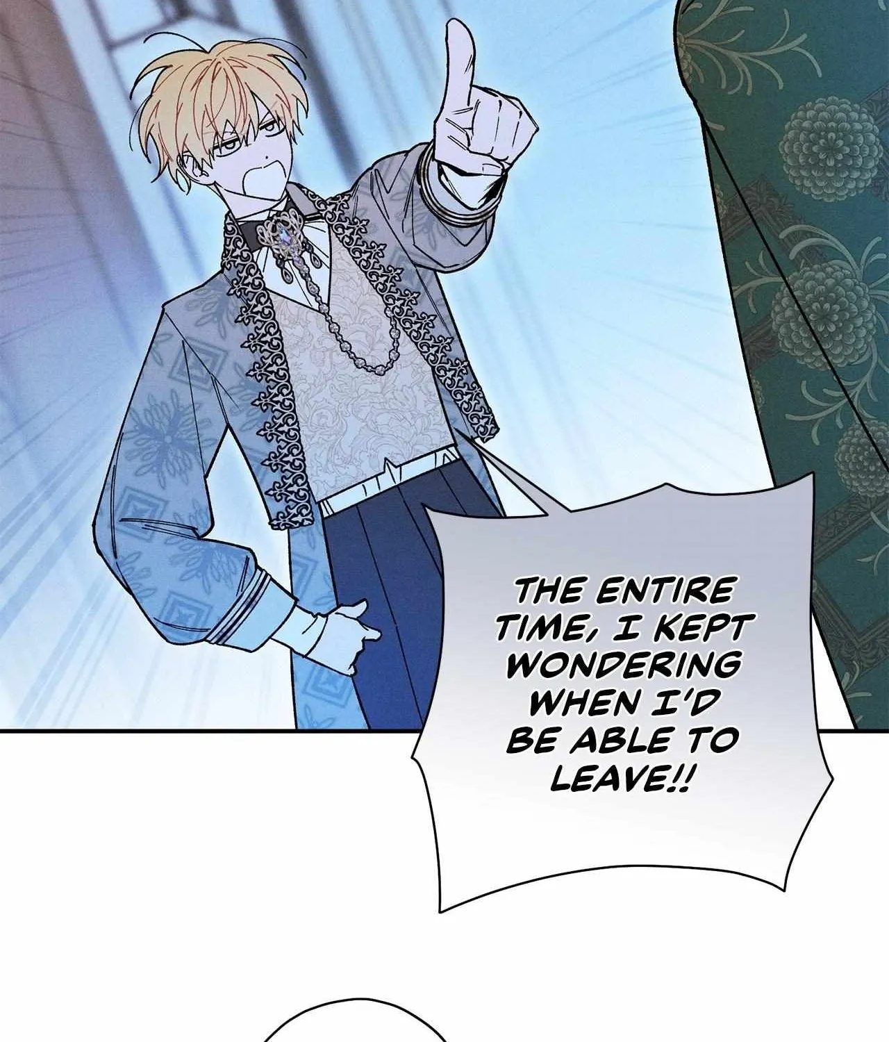 The Rogue Prince Is Secretly an Omega Chapter 76 page 80 - 