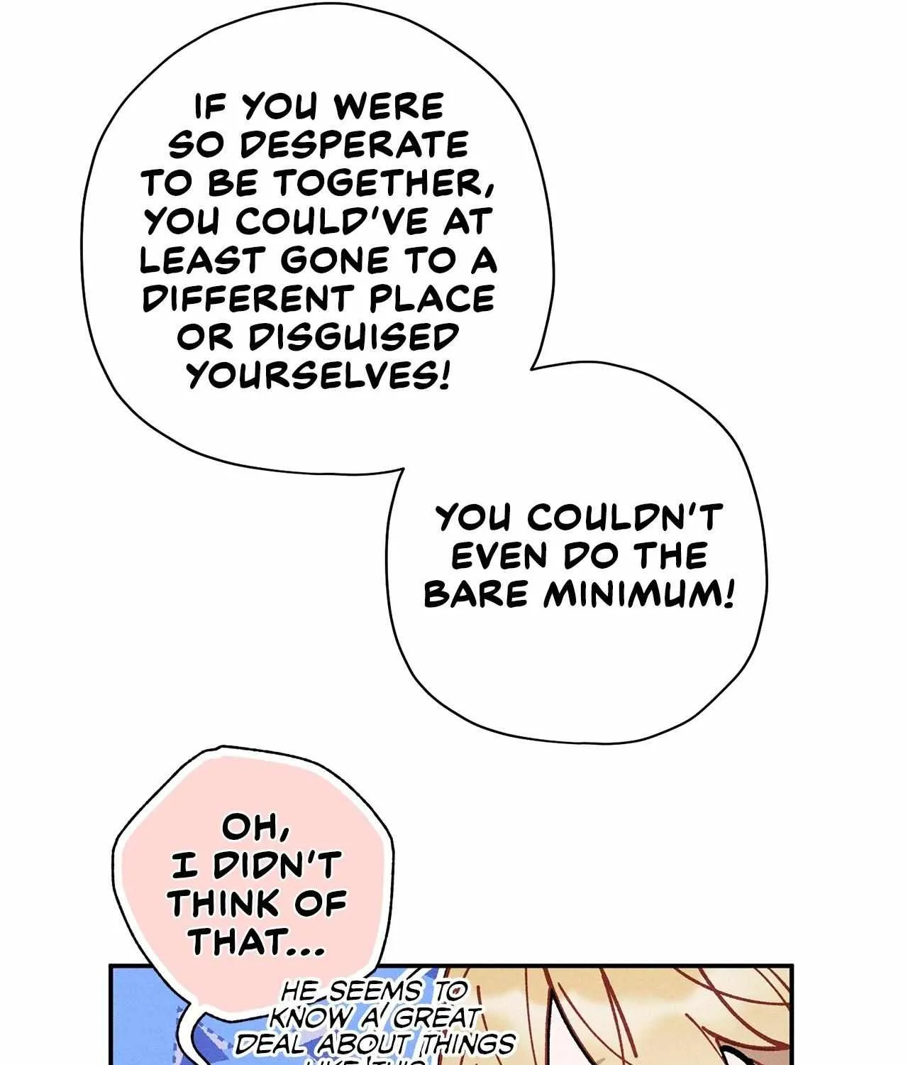The Rogue Prince Is Secretly an Omega Chapter 76 page 9 - 