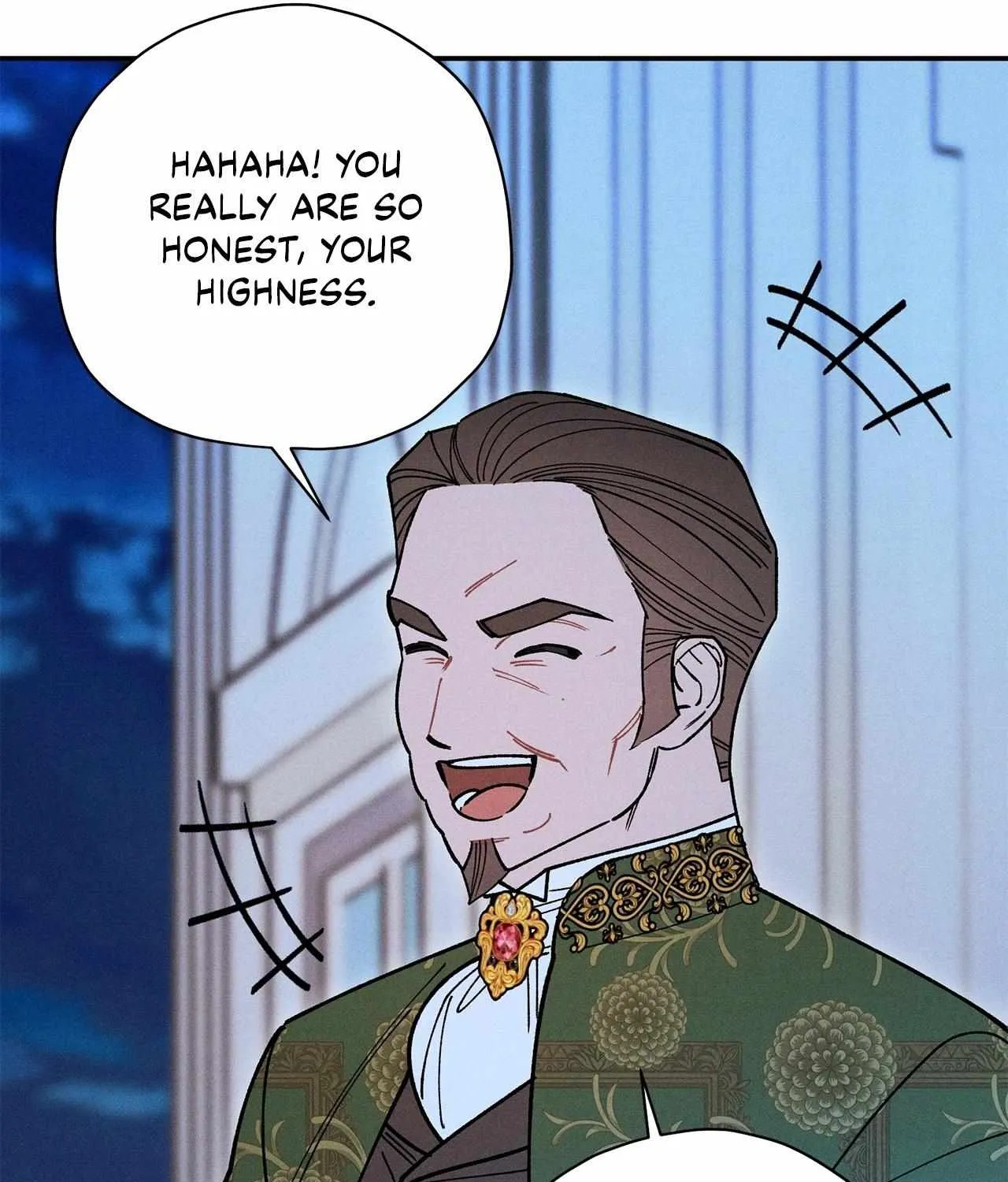 The Rogue Prince Is Secretly an Omega Chapter 76 page 82 - 