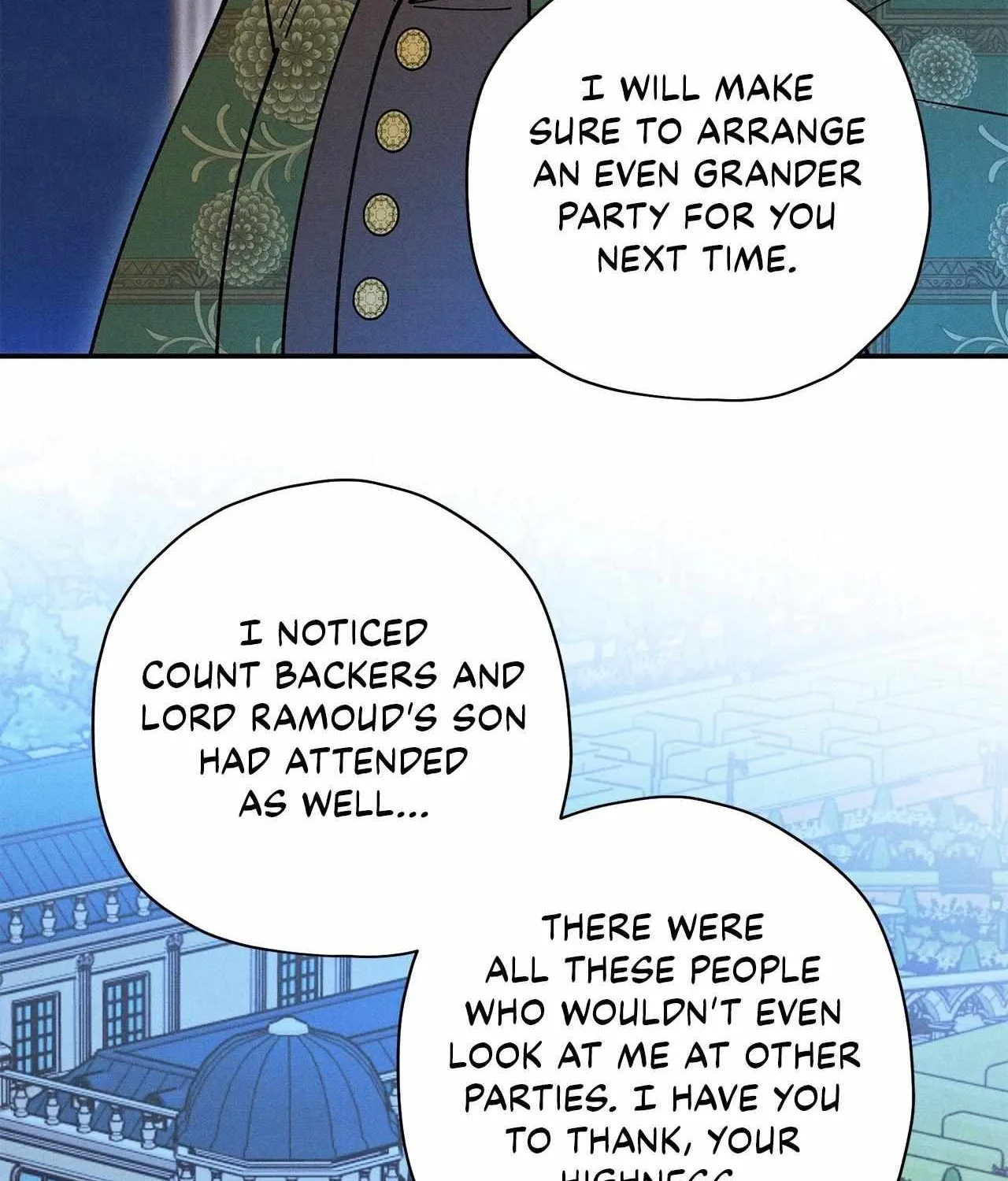 The Rogue Prince Is Secretly an Omega Chapter 76 page 83 - 