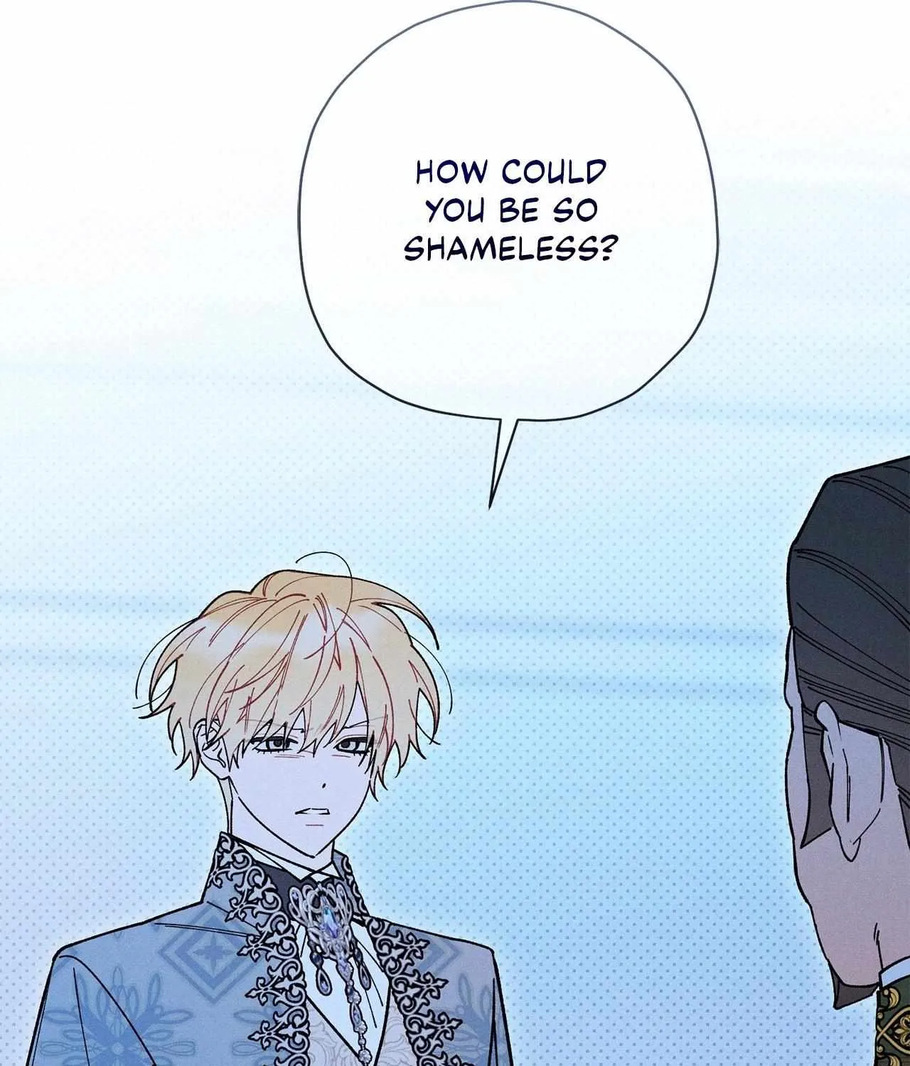 The Rogue Prince Is Secretly an Omega Chapter 76 page 87 - 