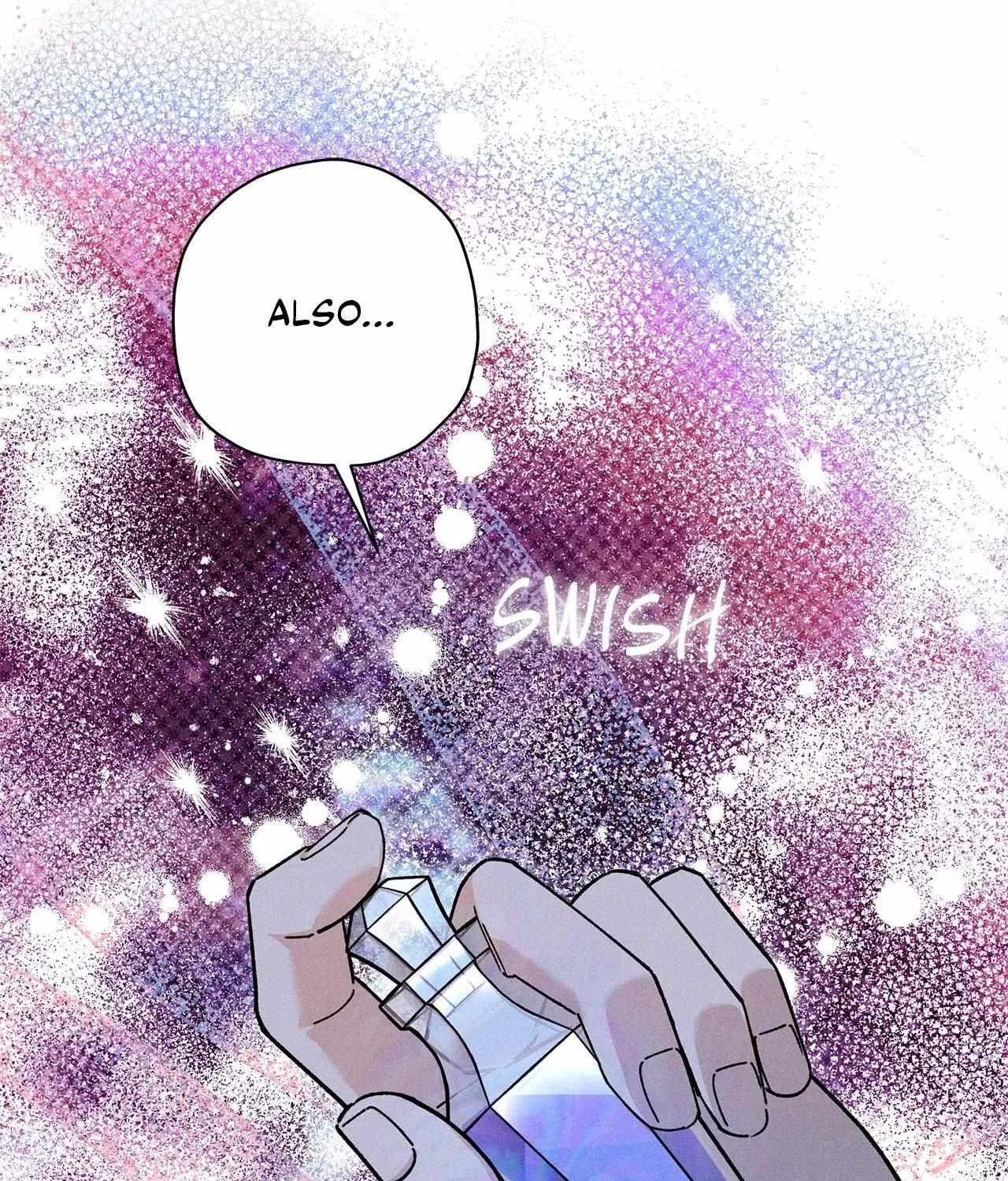 The Rogue Prince Is Secretly an Omega Chapter 76 page 95 - 
