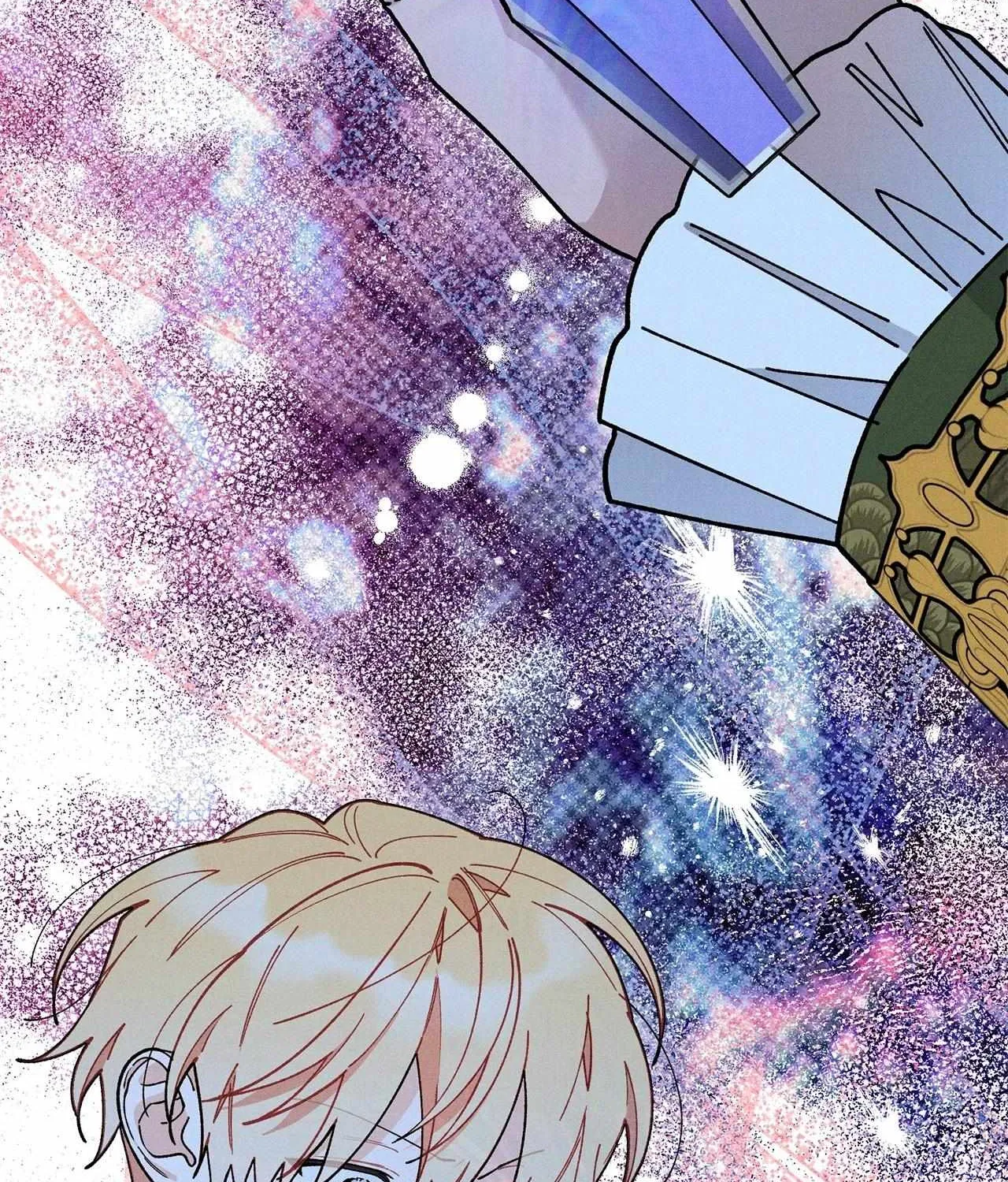 The Rogue Prince Is Secretly an Omega Chapter 76 page 96 - 